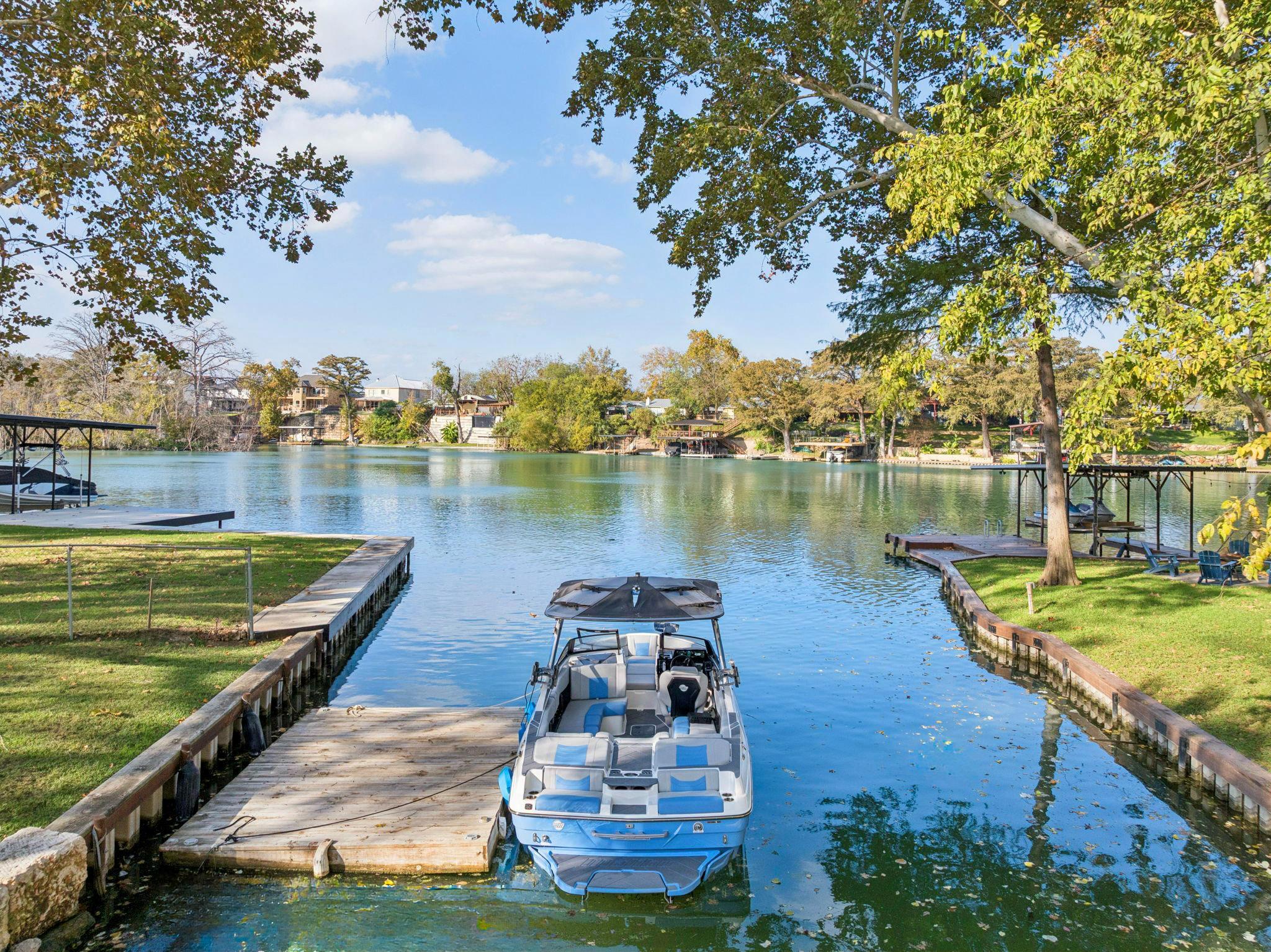 384 Placid Cove, New Braunfels, TX 78130 — photo 1