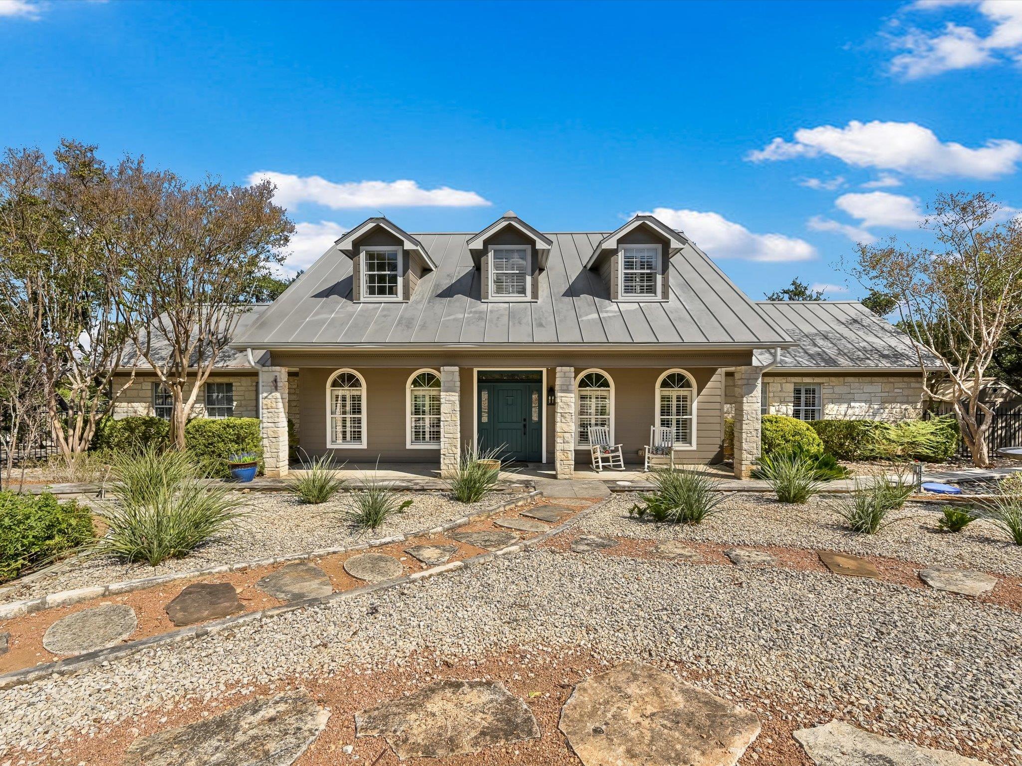 20 Meridian, Wimberley, TX 78676 — photo 1