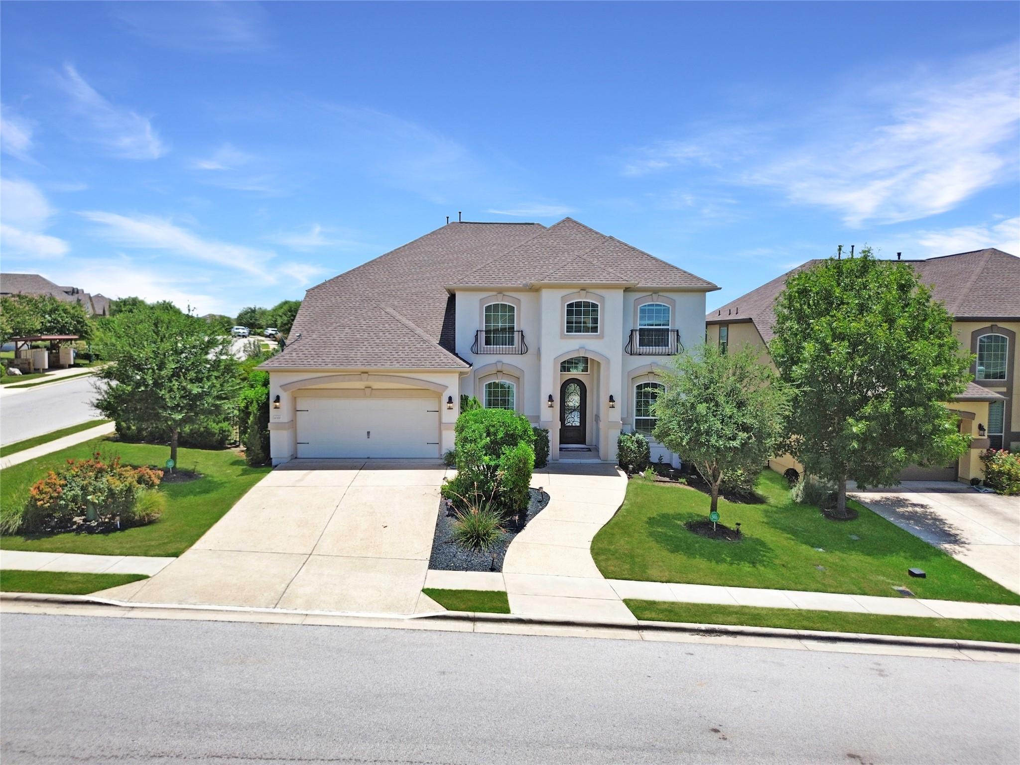 4300 Mezzaluna, Leander, TX 78641 — photo 1