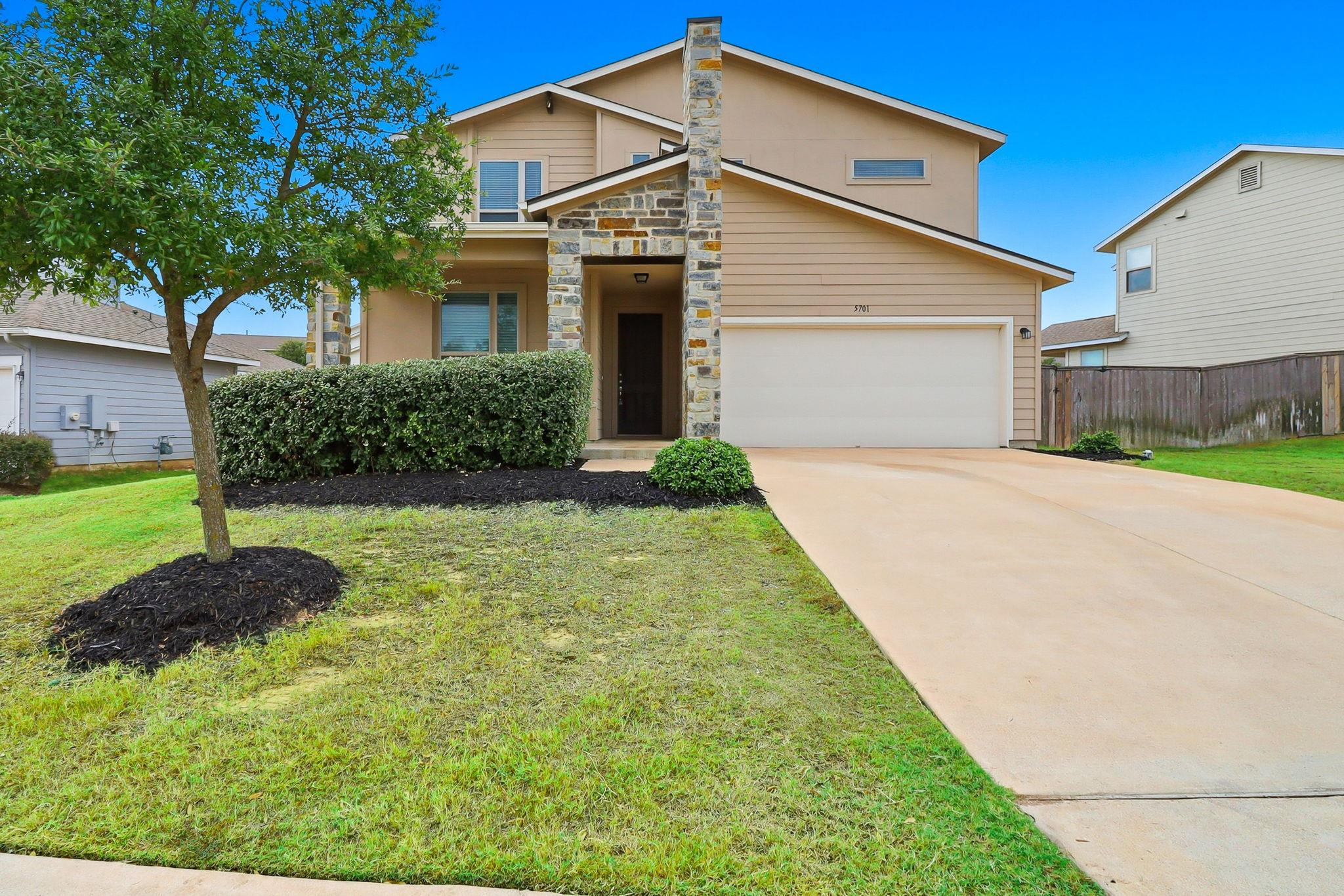 5701 Gerard, Austin, TX 78744 — photo 1
