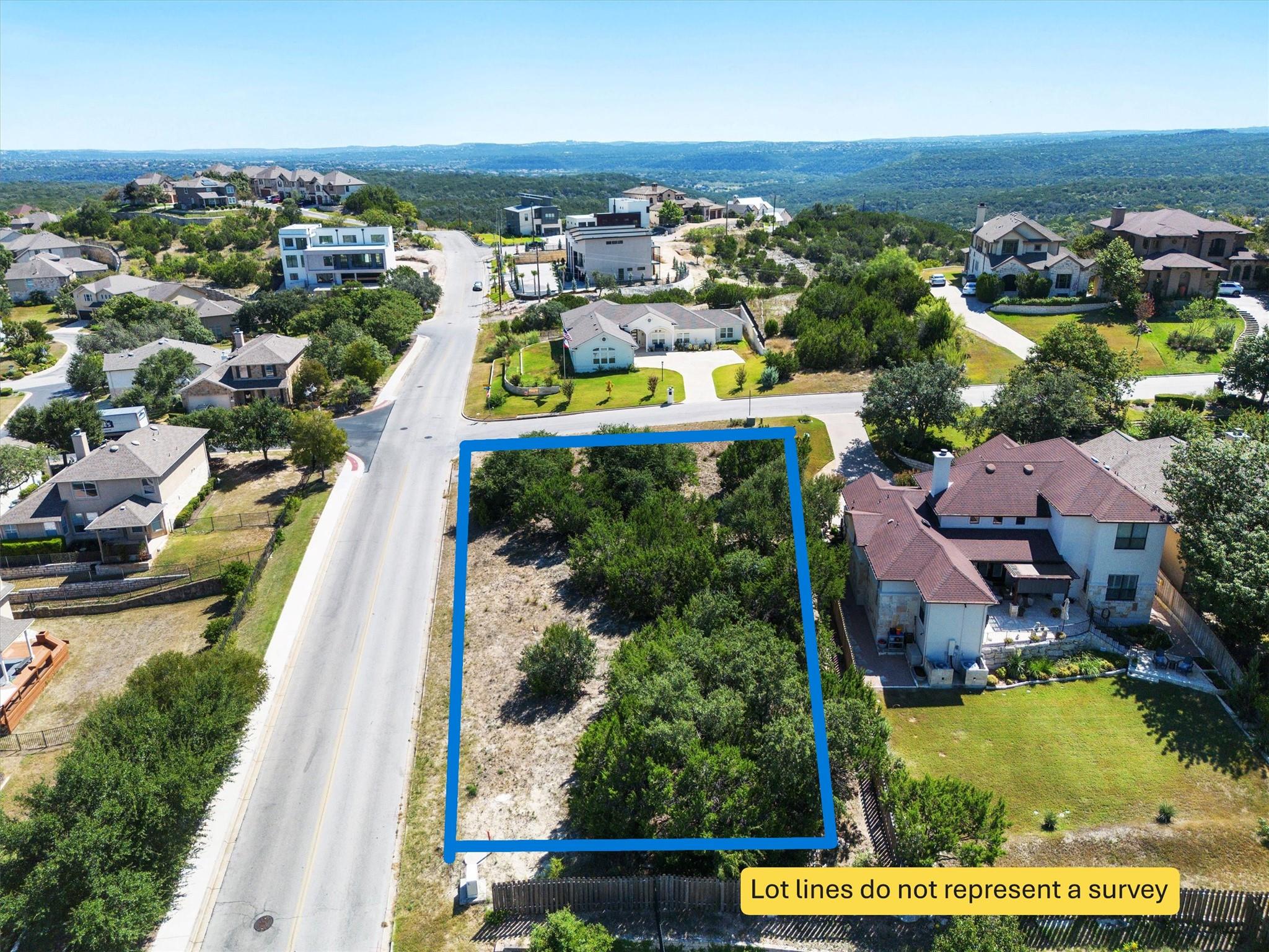 15225 Dave, Austin, TX 78734 — photo 1