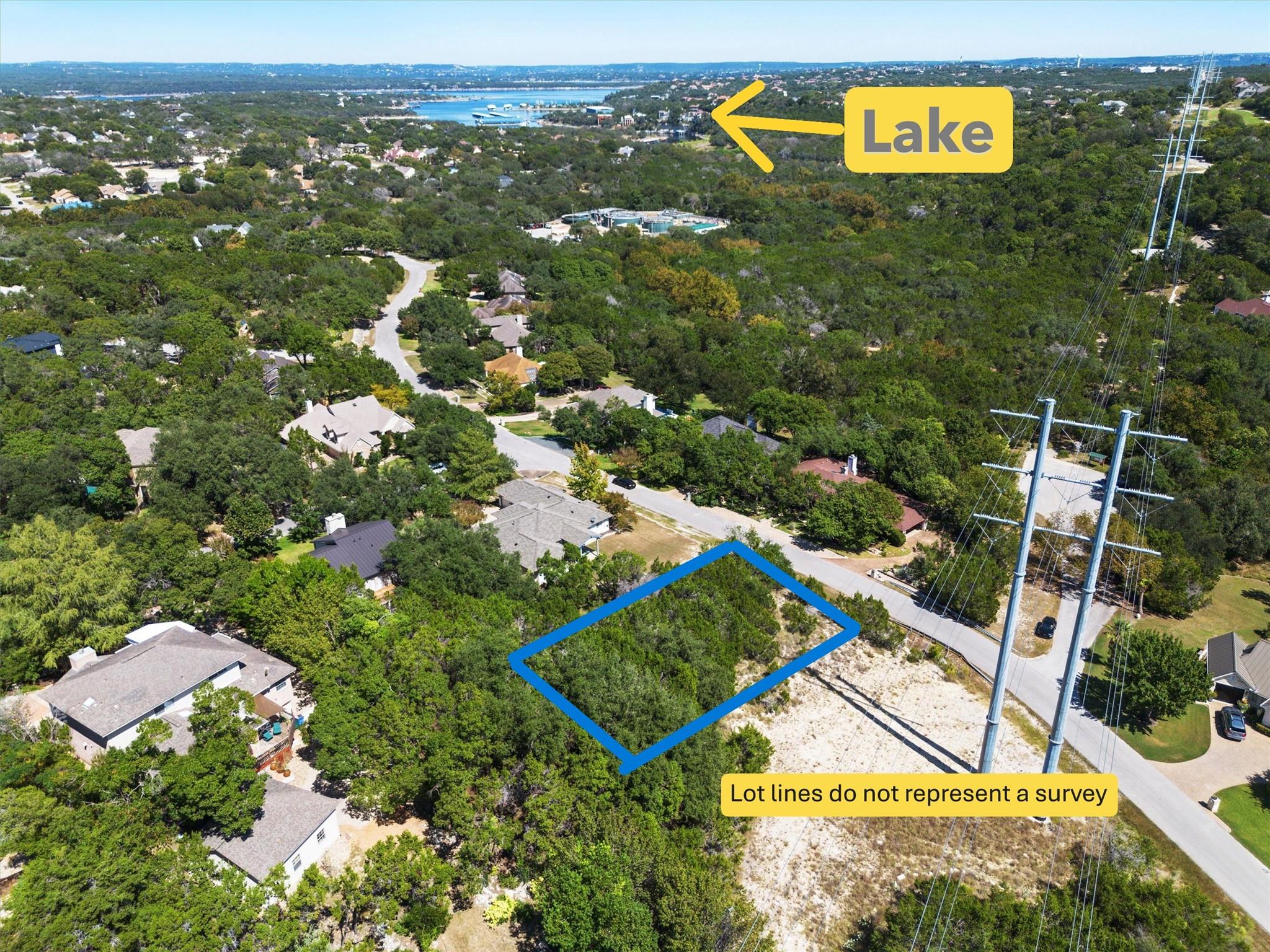 704 Palos Verdes, Lakeway, TX 78734 — photo 1