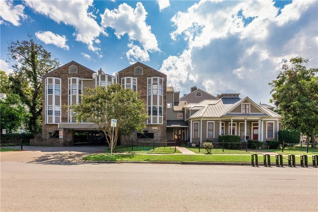 915 23rd, Austin, TX 78705 — photo 1