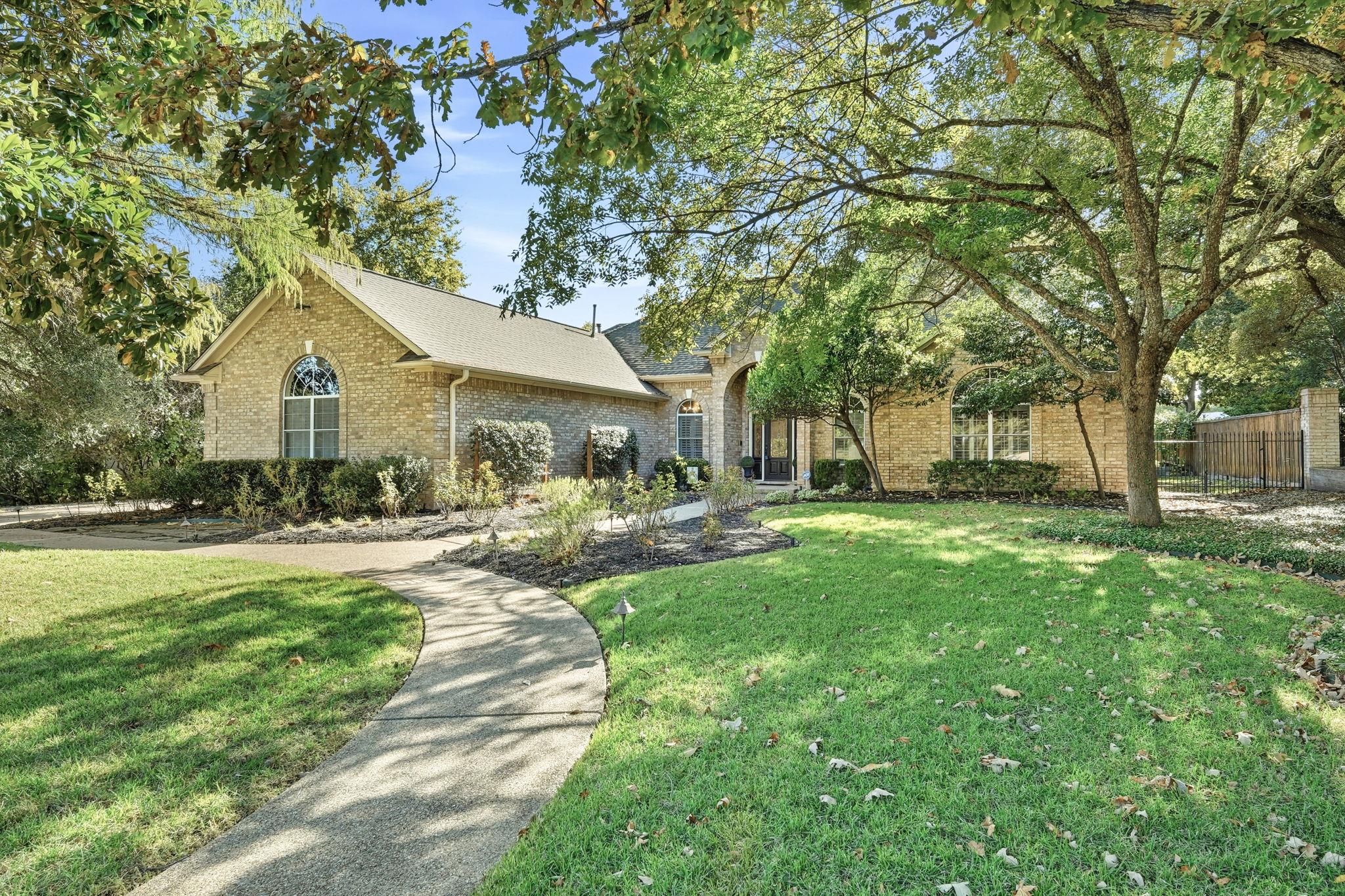 3345 Vintage, Round Rock, TX 78664 — photo 1