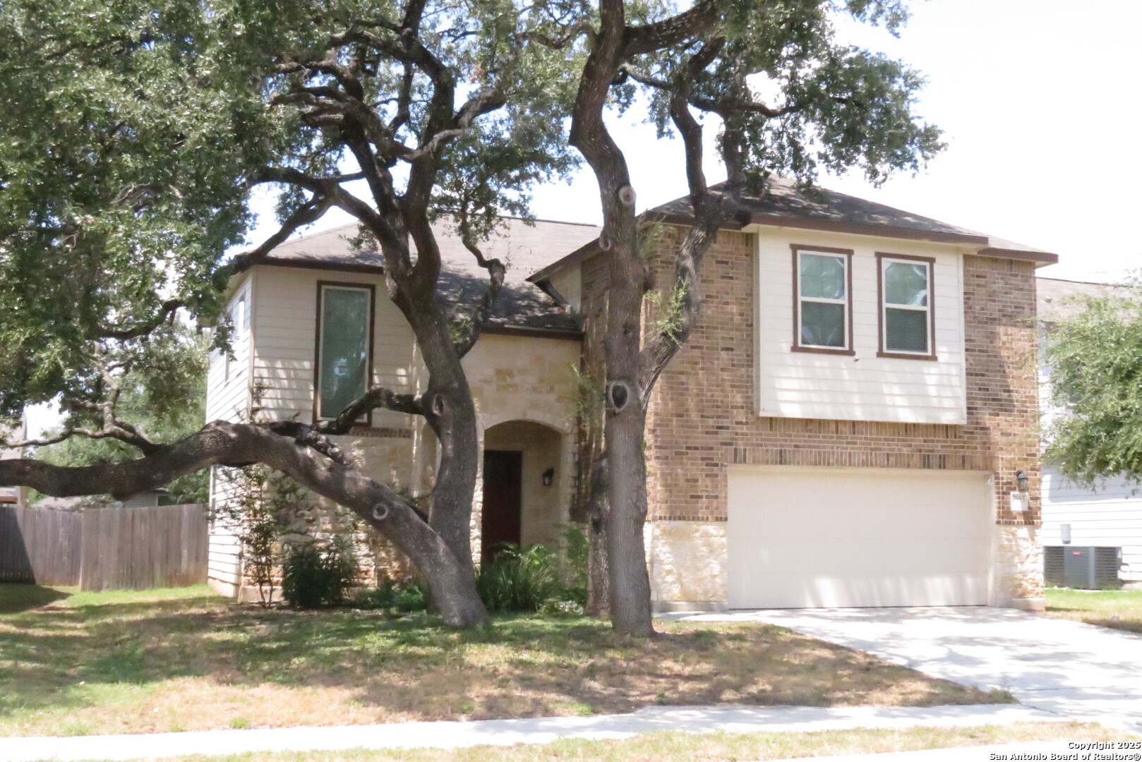 7915 Blackhawk Pass, ,  78253 — photo 1
