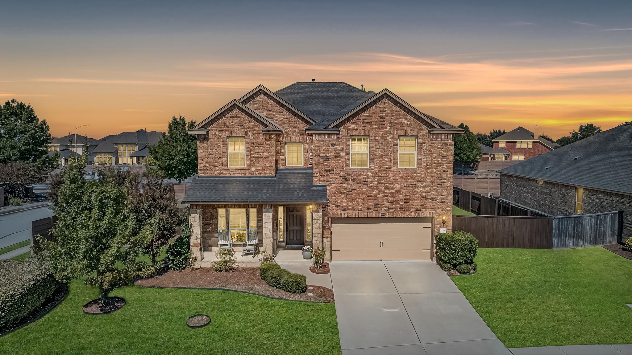 13300 Craven, Manor, TX 78653 — photo 1