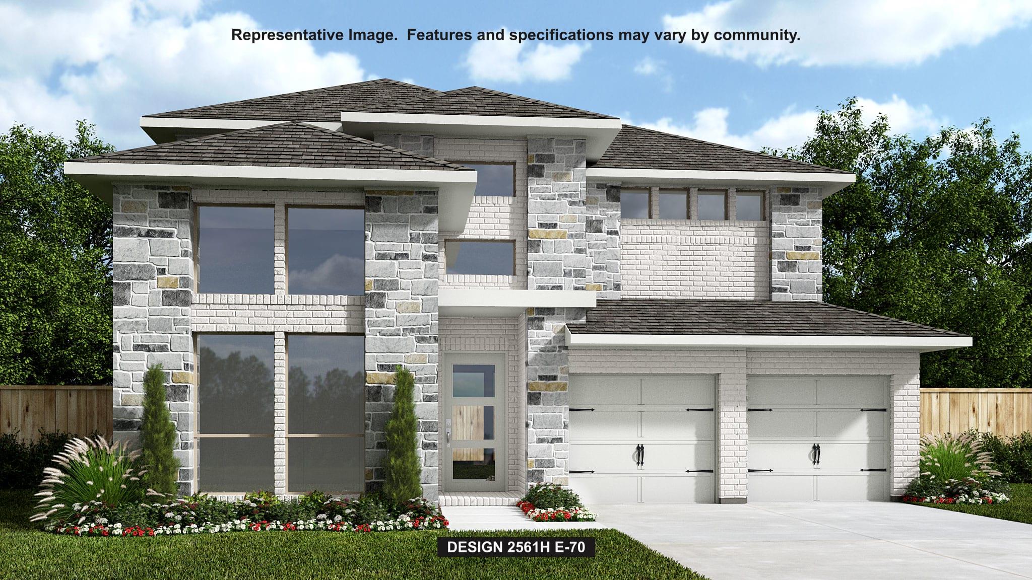 105 Beautiful Wisdom, Georgetown, TX 78628 — photo 1