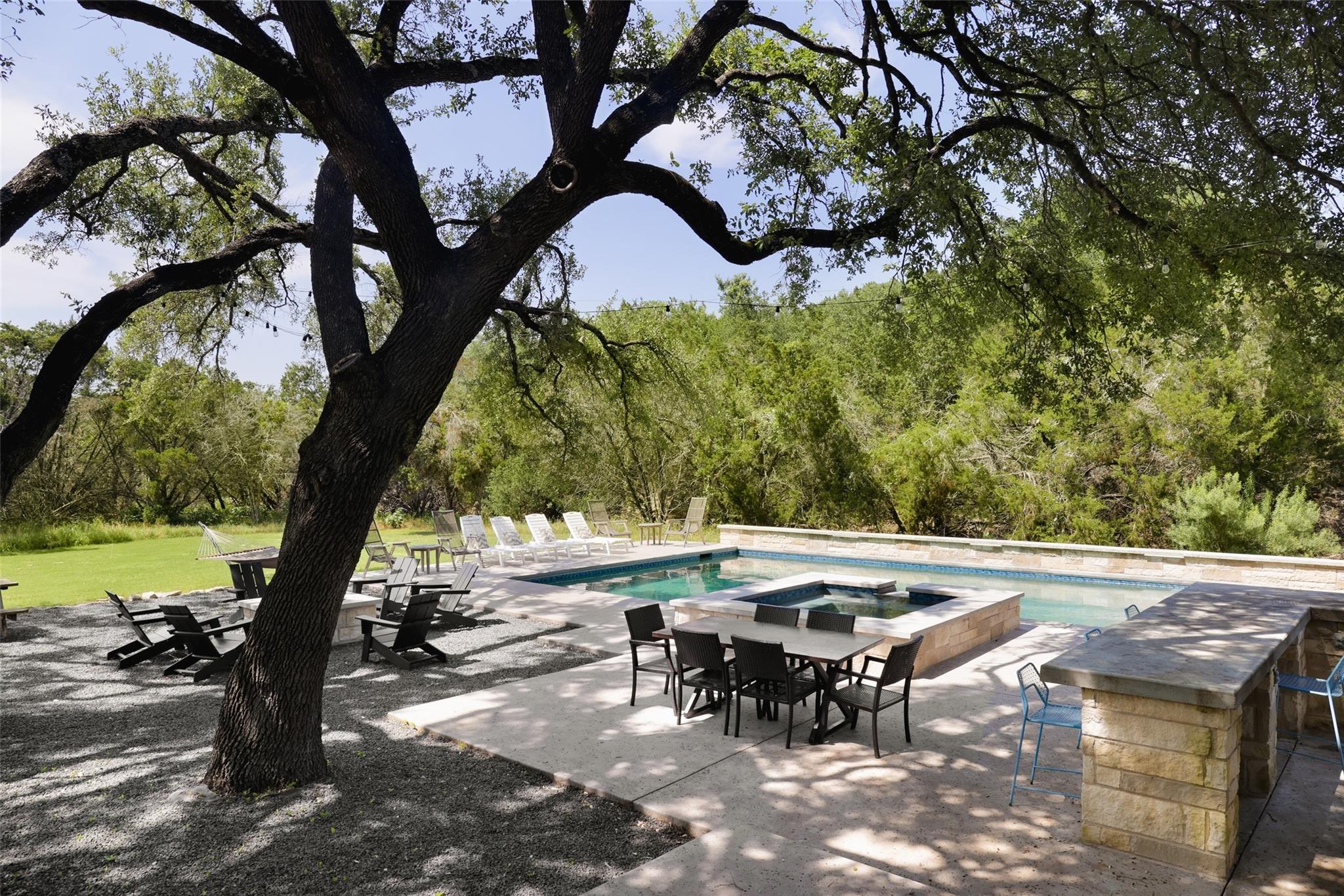 11505 Southwest Oaks, Austin, TX 78737 — photo 1