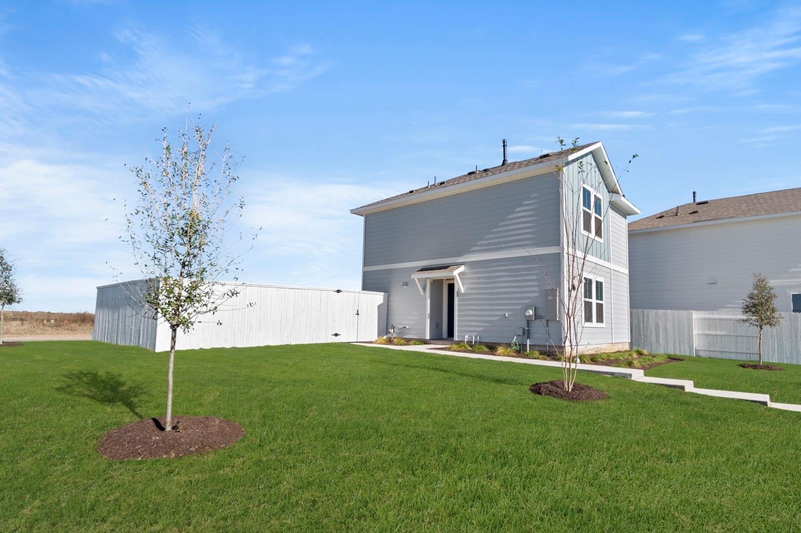 123 Daylily, Elgin, TX 78621 — photo 1