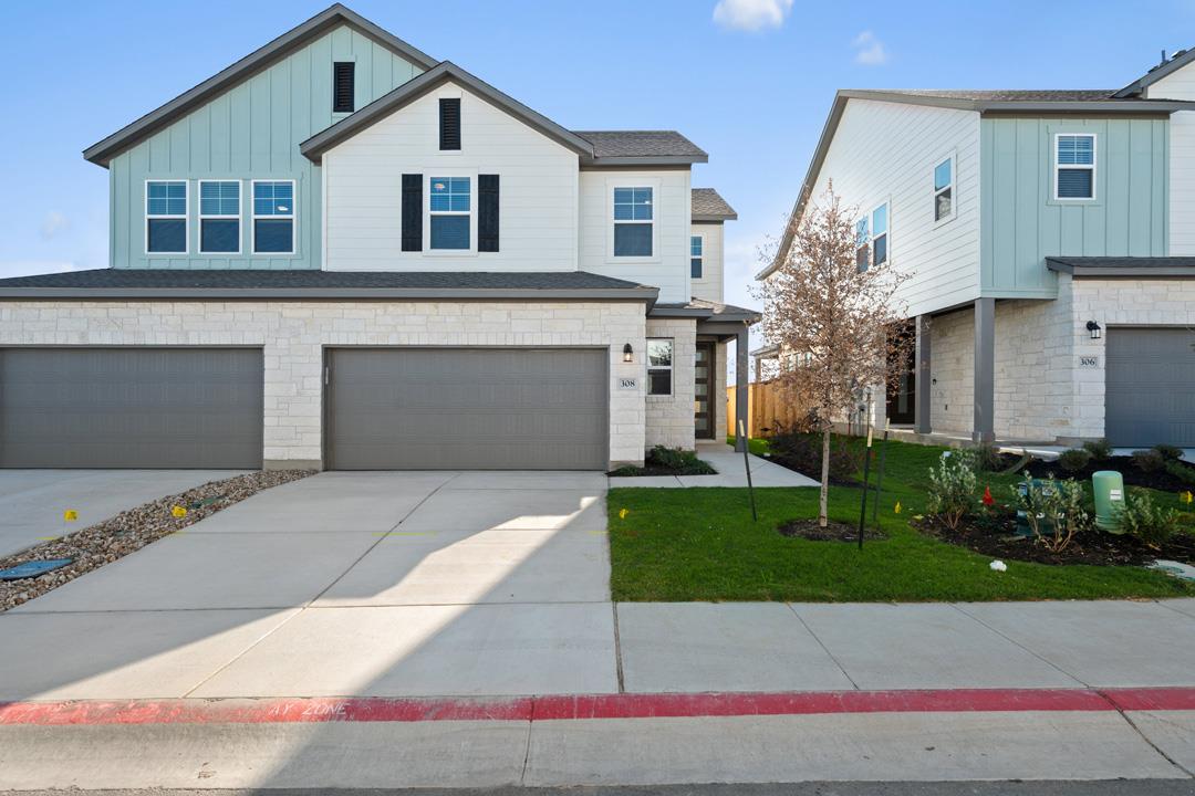 308 Emerie, Georgetown, TX 78626 — photo 1