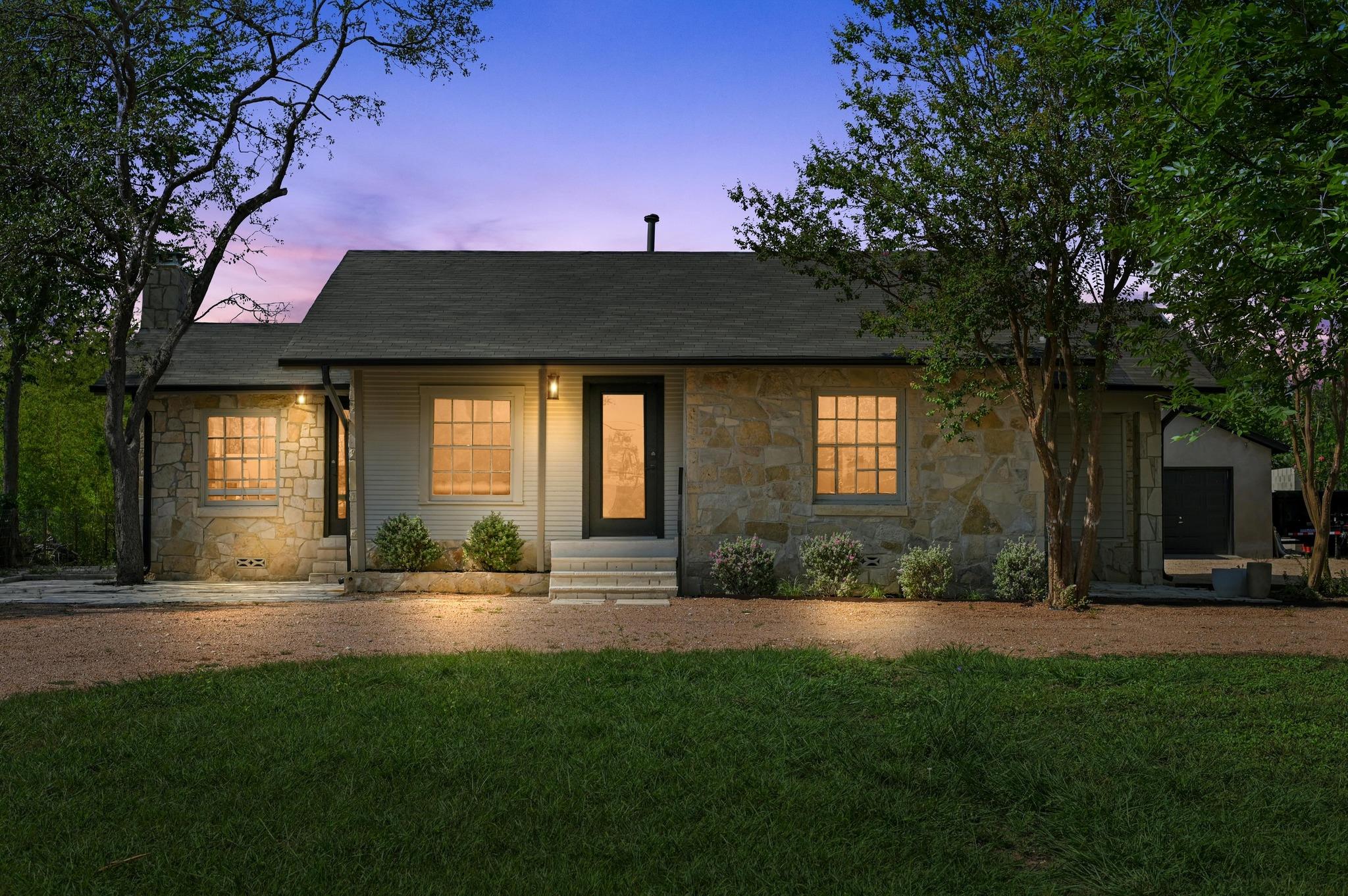3501 Pecan Springs, Austin, TX 78723 — photo 1
