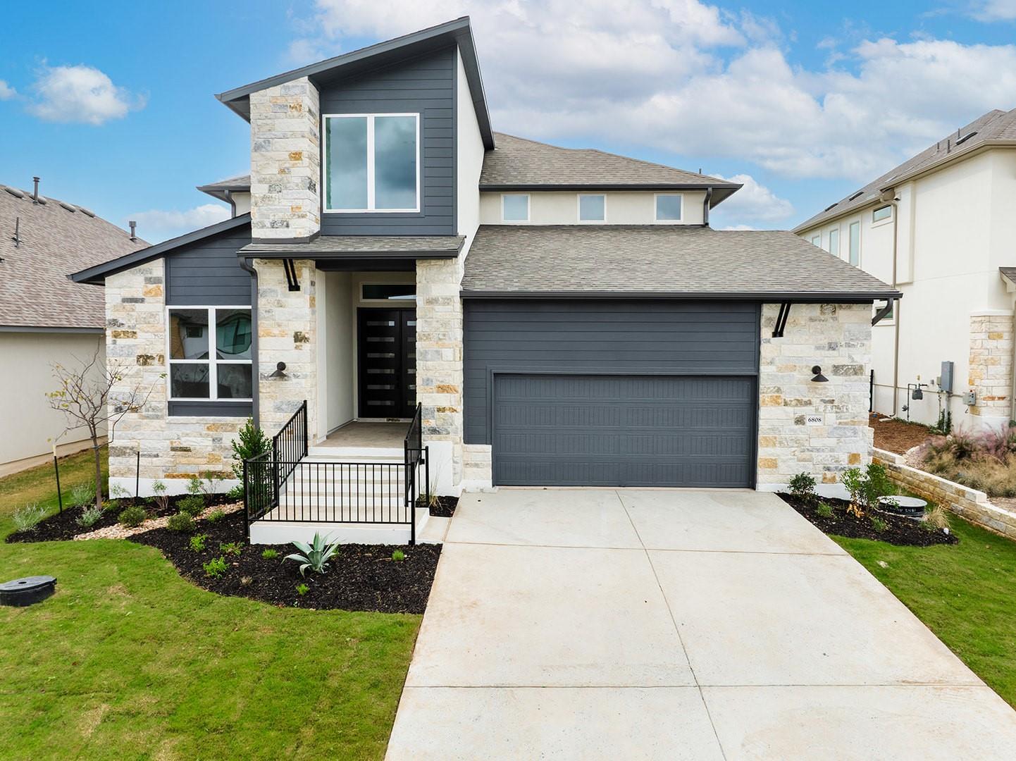 6808 Liberty Grotto, Lago Vista, TX 78645 — photo 1