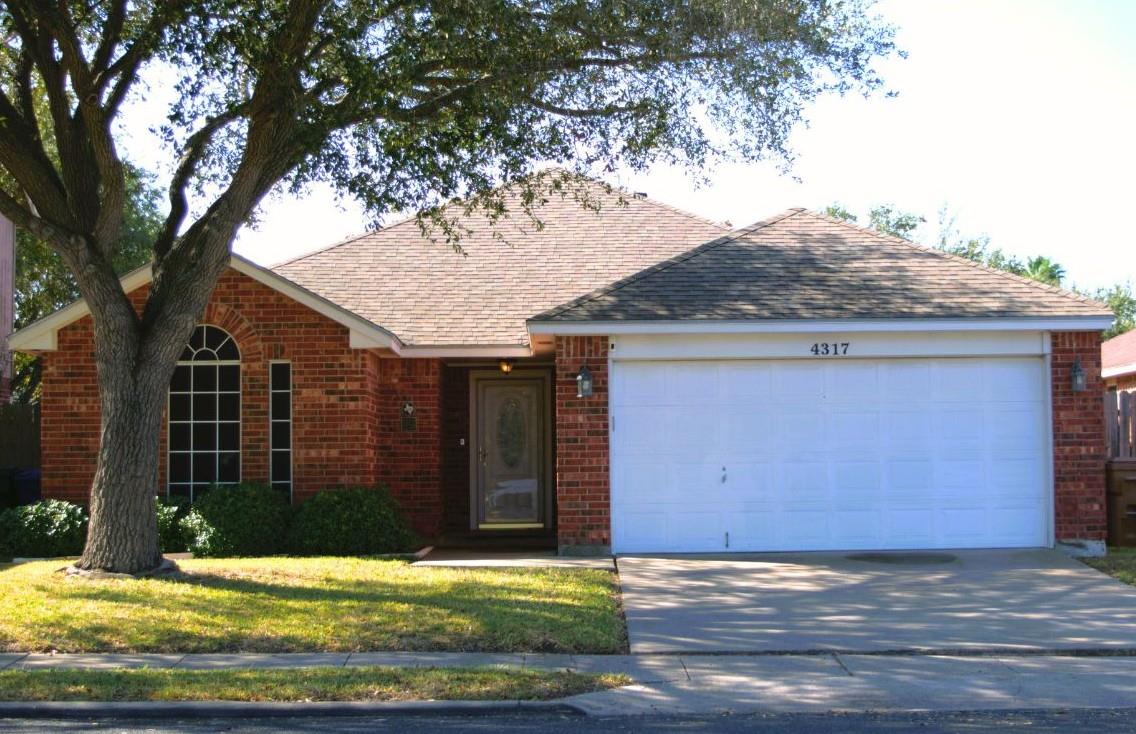 4317 Aaron, Corpus Christi, TX 78413 — photo 1
