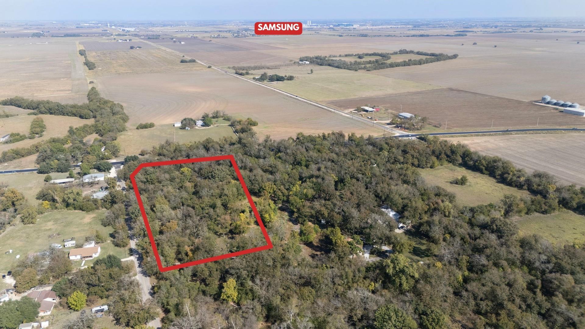 75 County Road 129, Taylor, TX 76574 — photo 1