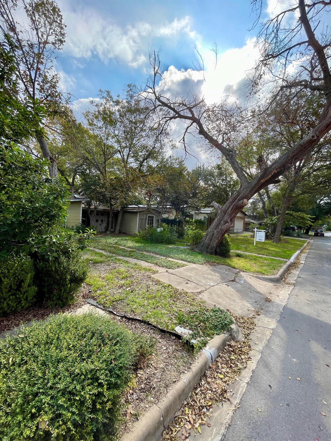 4901 Park, Austin, TX 78731 — photo 1