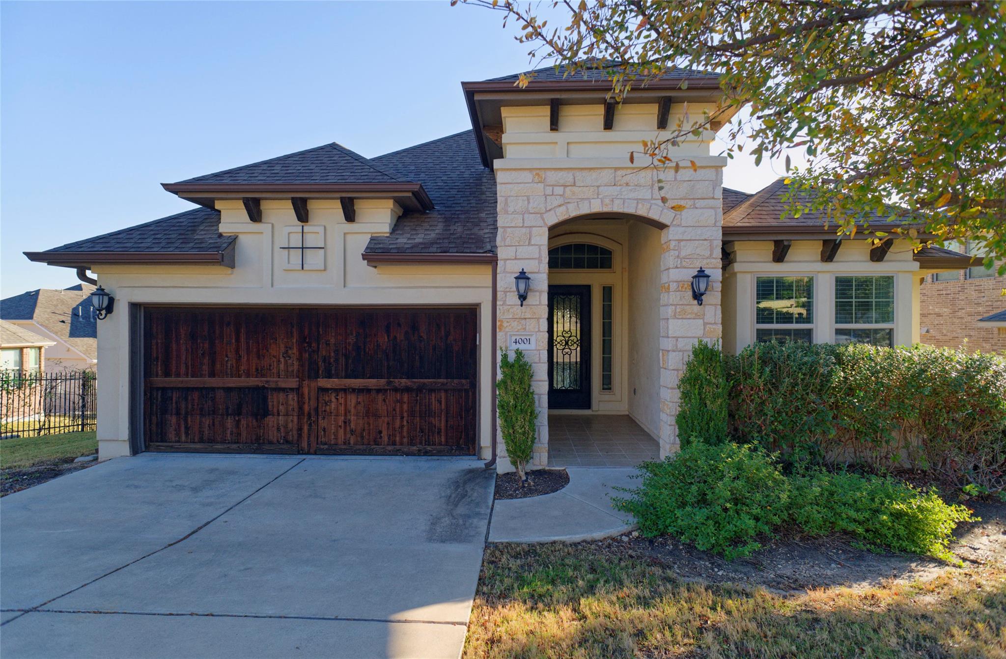4001 Good Night, Leander, TX 78641 — photo 1