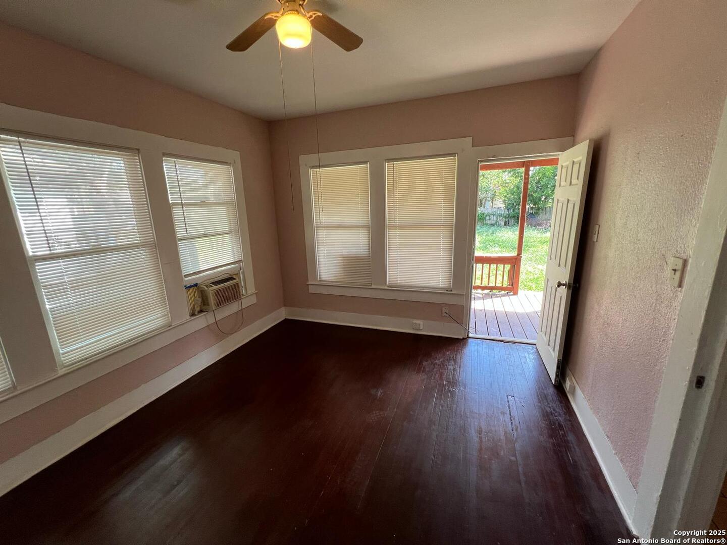 1036 Hammond, , 78210 — photo 1