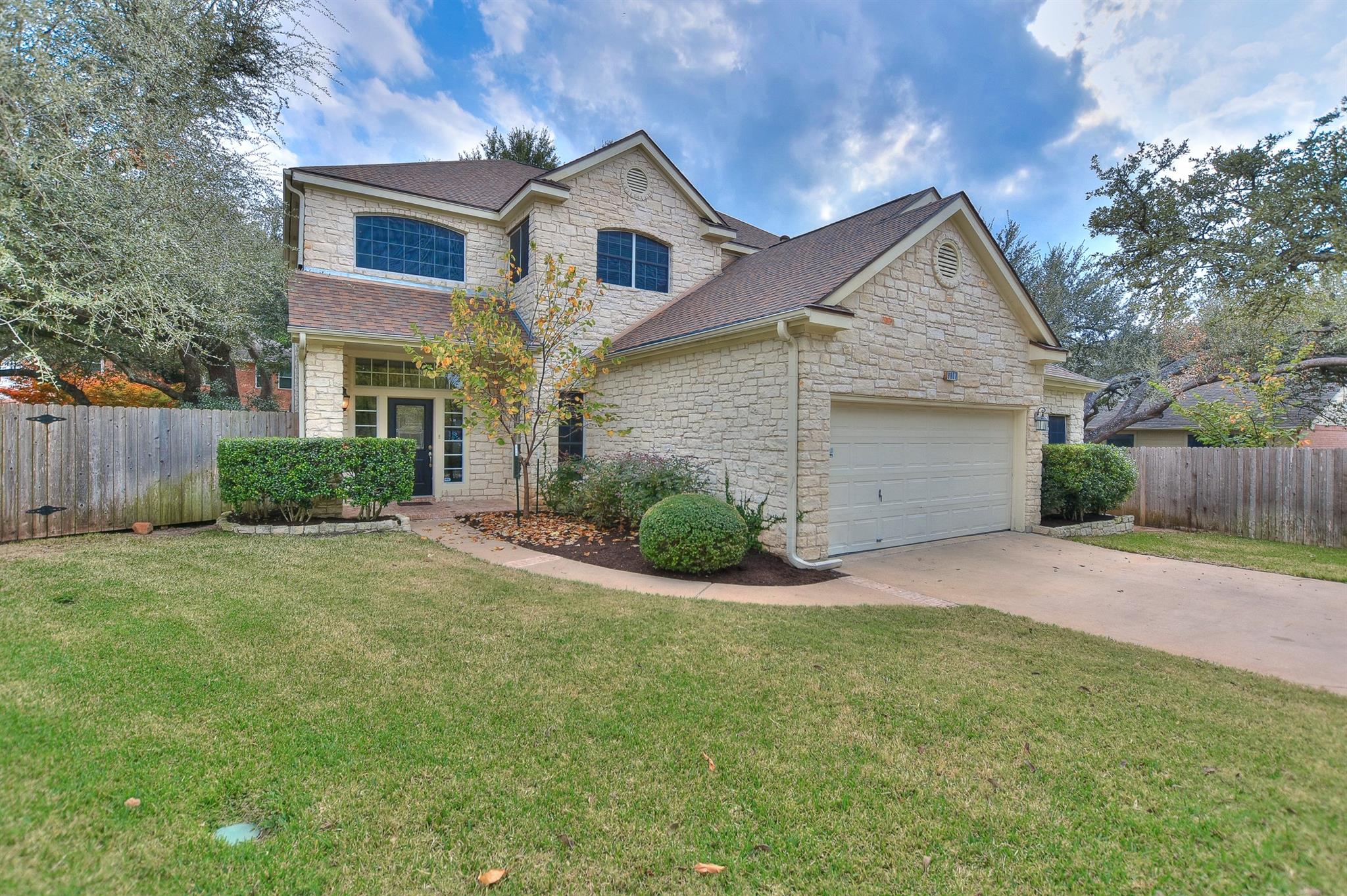 9807 Nepal, Austin, TX 78717 — photo 1