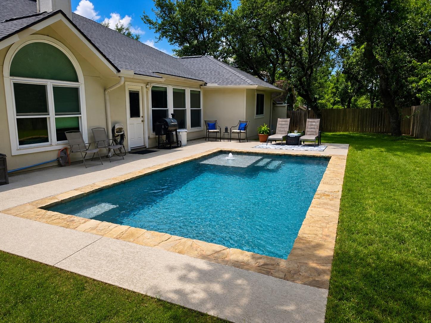 1902 Overland, Leander, TX 78641 — photo 1