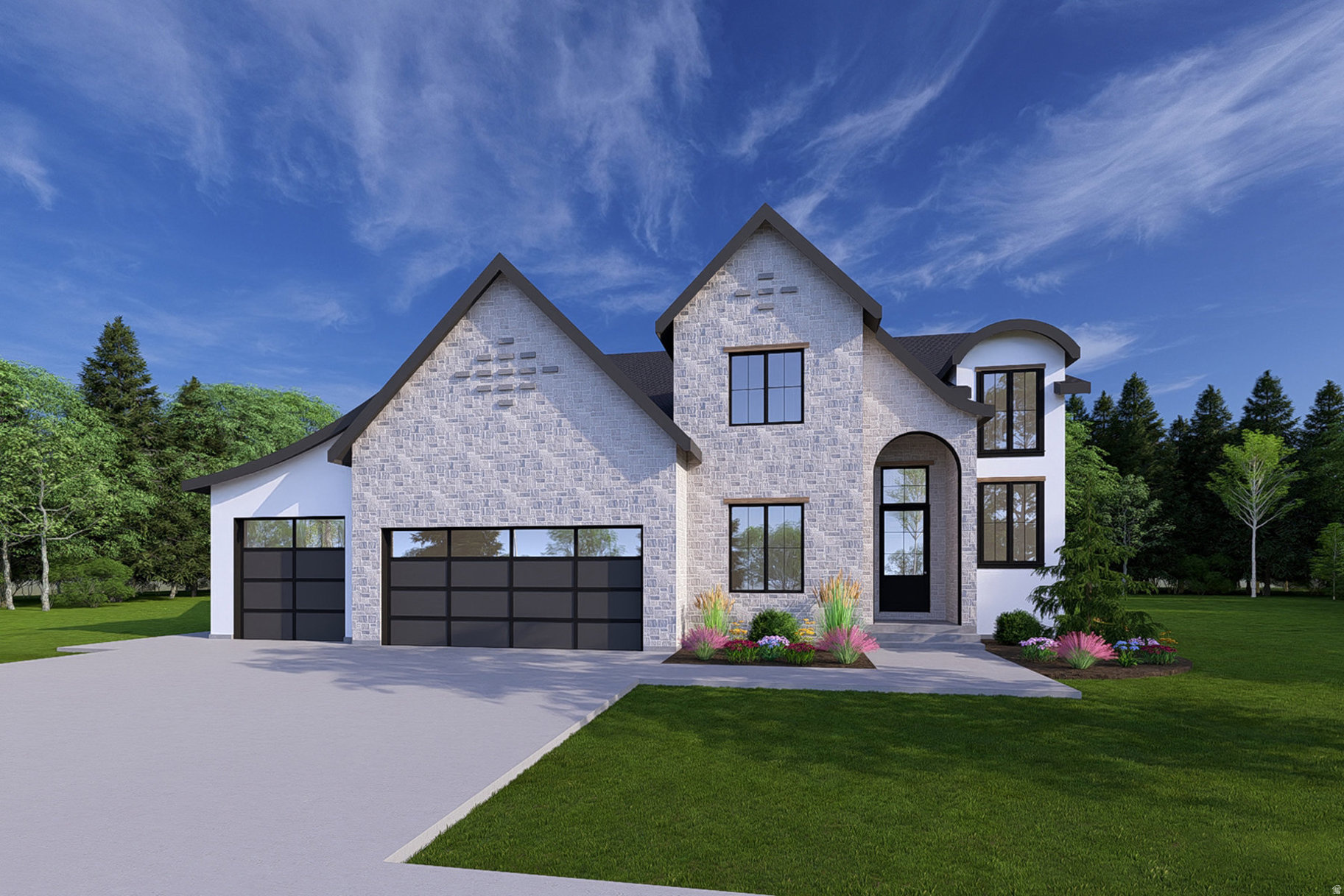 12778 S HARLOW ANN WAY #105, Herriman, UT 84096 — photo 1