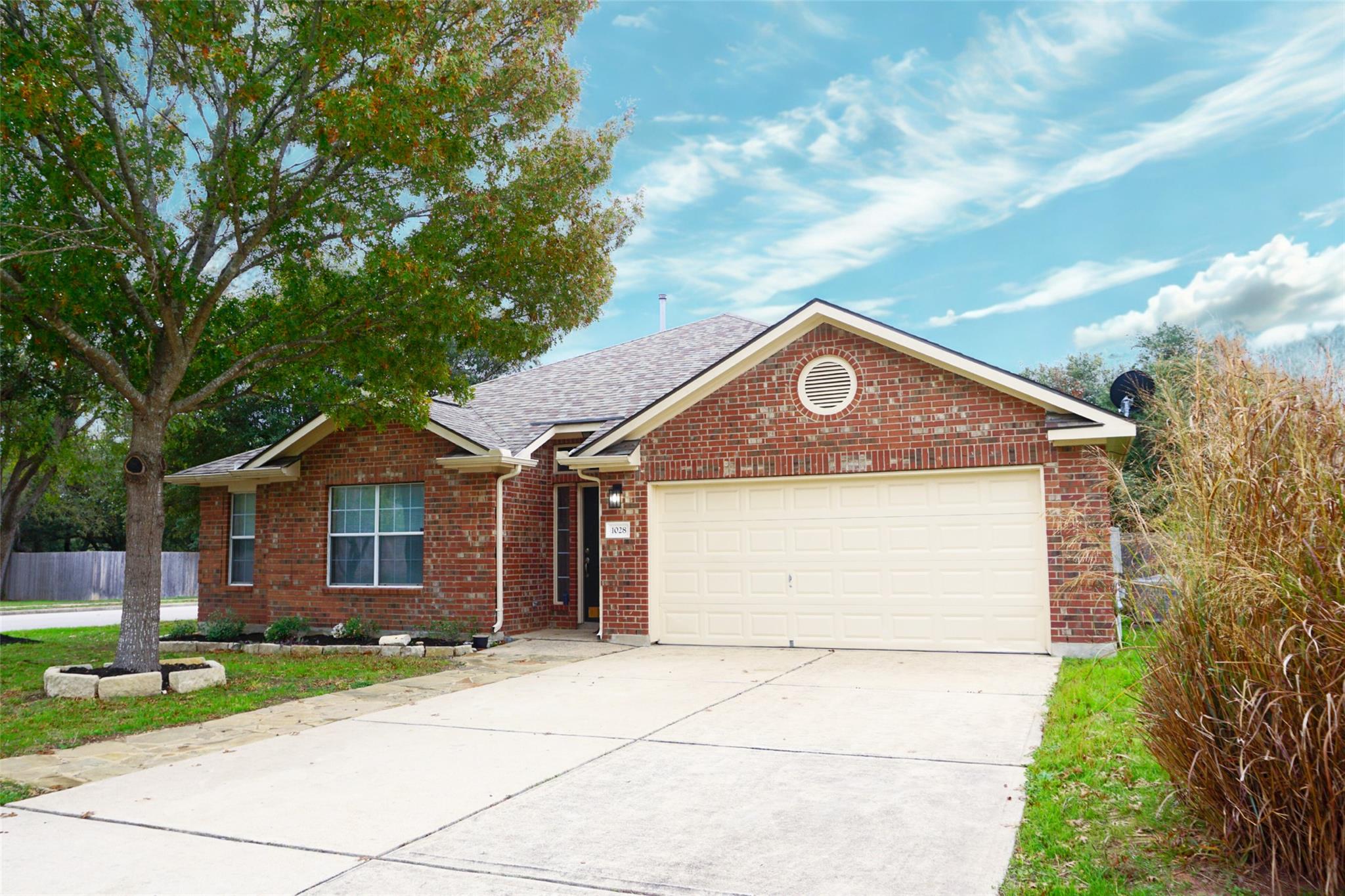 1028 Downridge, Leander, TX 78641 — photo 1