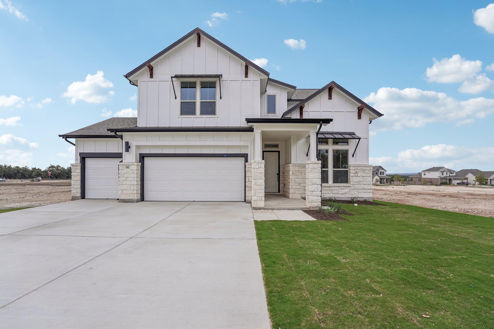 243 Tenny, Kyle, TX 78640 — photo 1