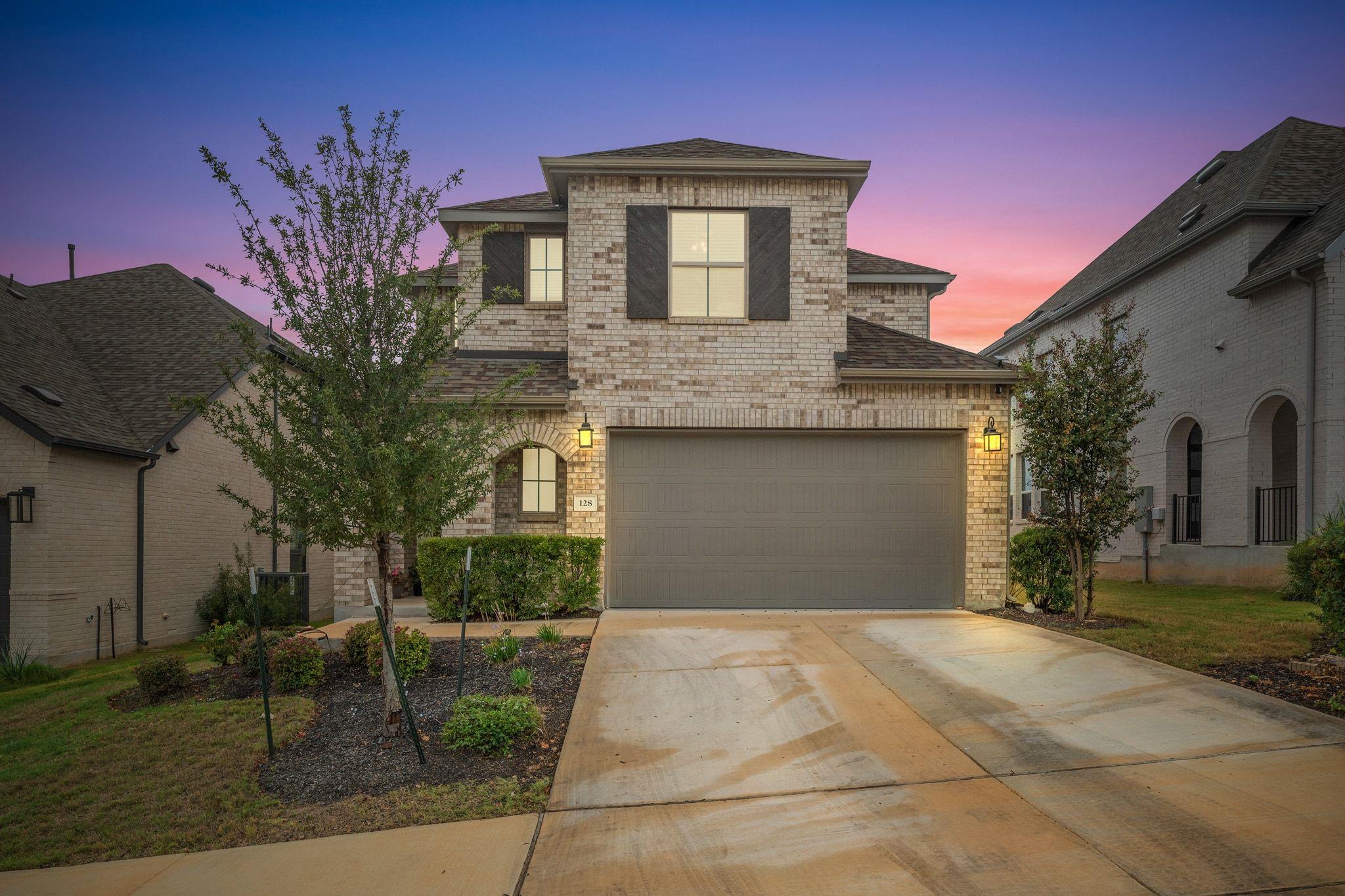128 Three Oaks, Georgetown, TX 78628 — photo 1