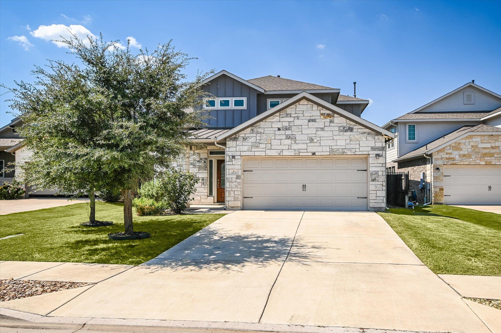 113 Cipressi, Georgetown, TX 78628 — photo 1