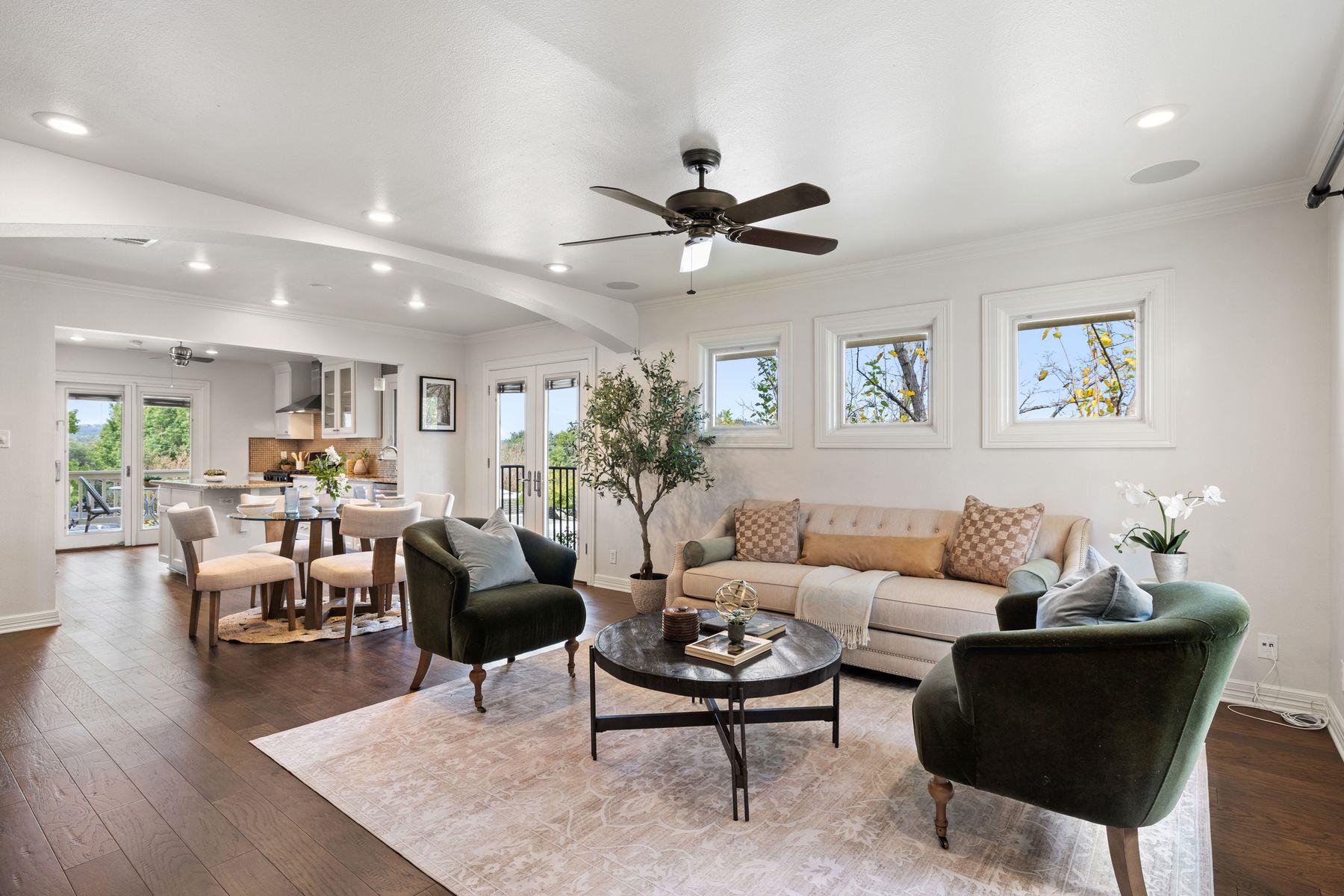 3200 Maywood, Austin, TX 78703 — photo 1