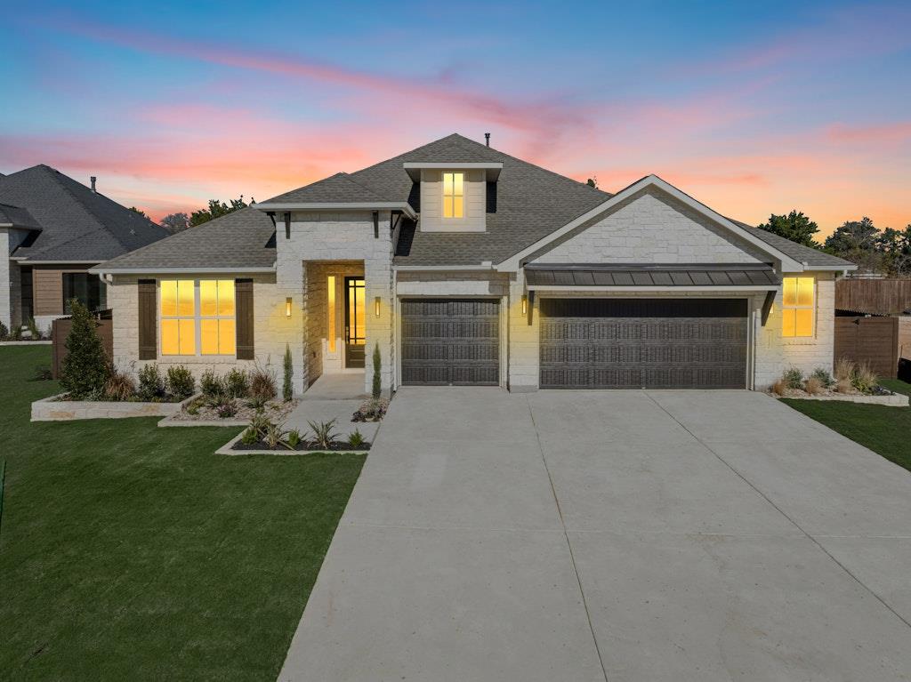 3332 Emerald Lake, Georgetown, TX 78628 — photo 1