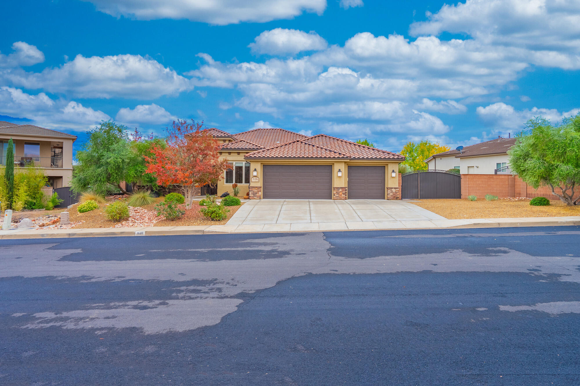 1646 E 90 CIR, St George, UT 84790 — photo 1