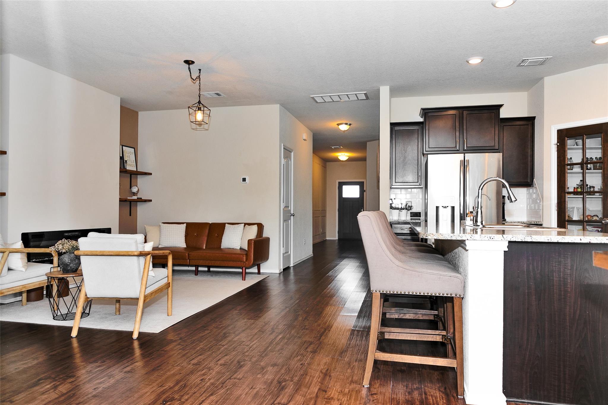 1145 Ibis Falls, Jarrell, TX 76537 — photo 1