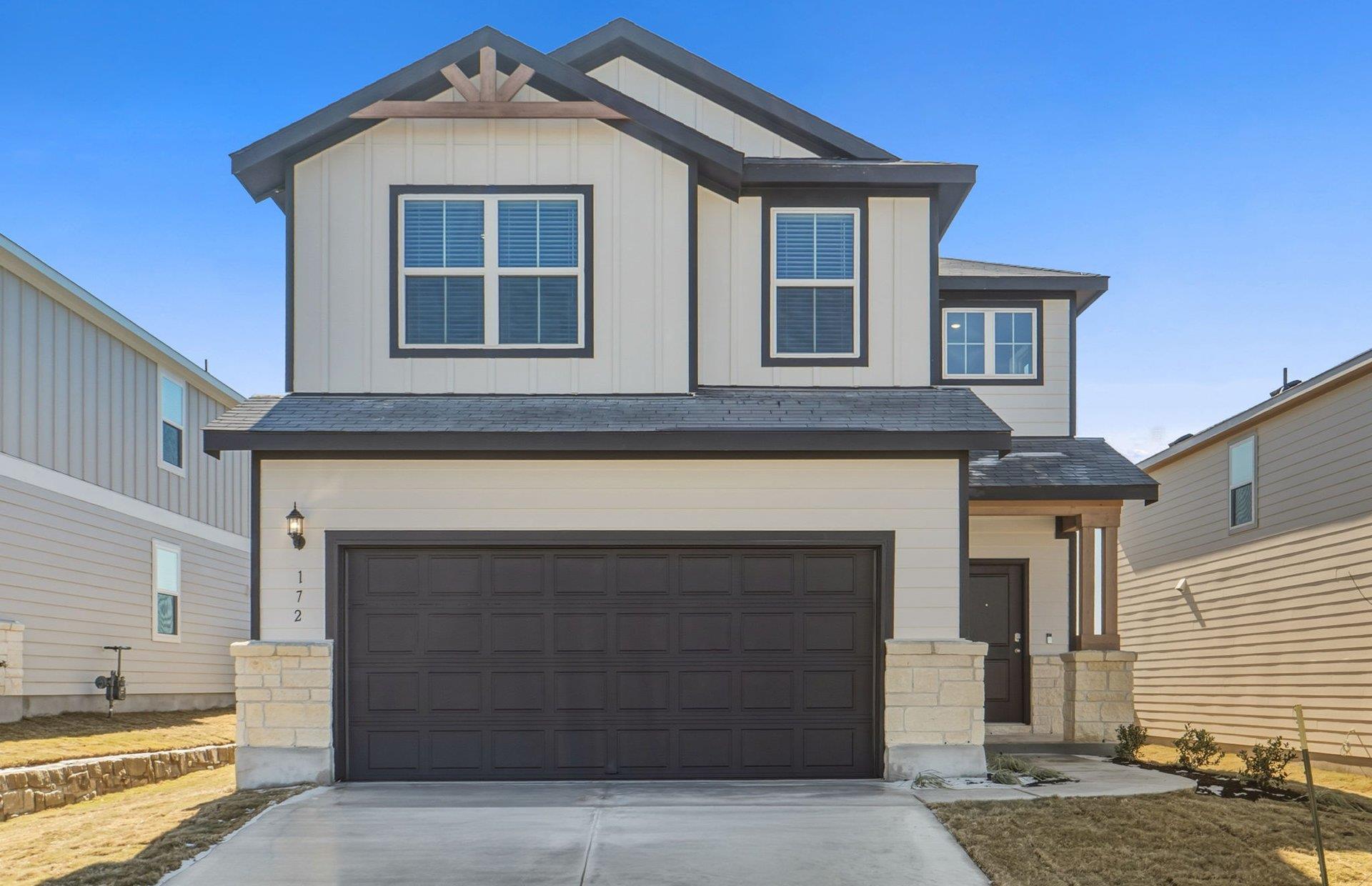 172 Golden Bell, Buda, TX 78610 — photo 1