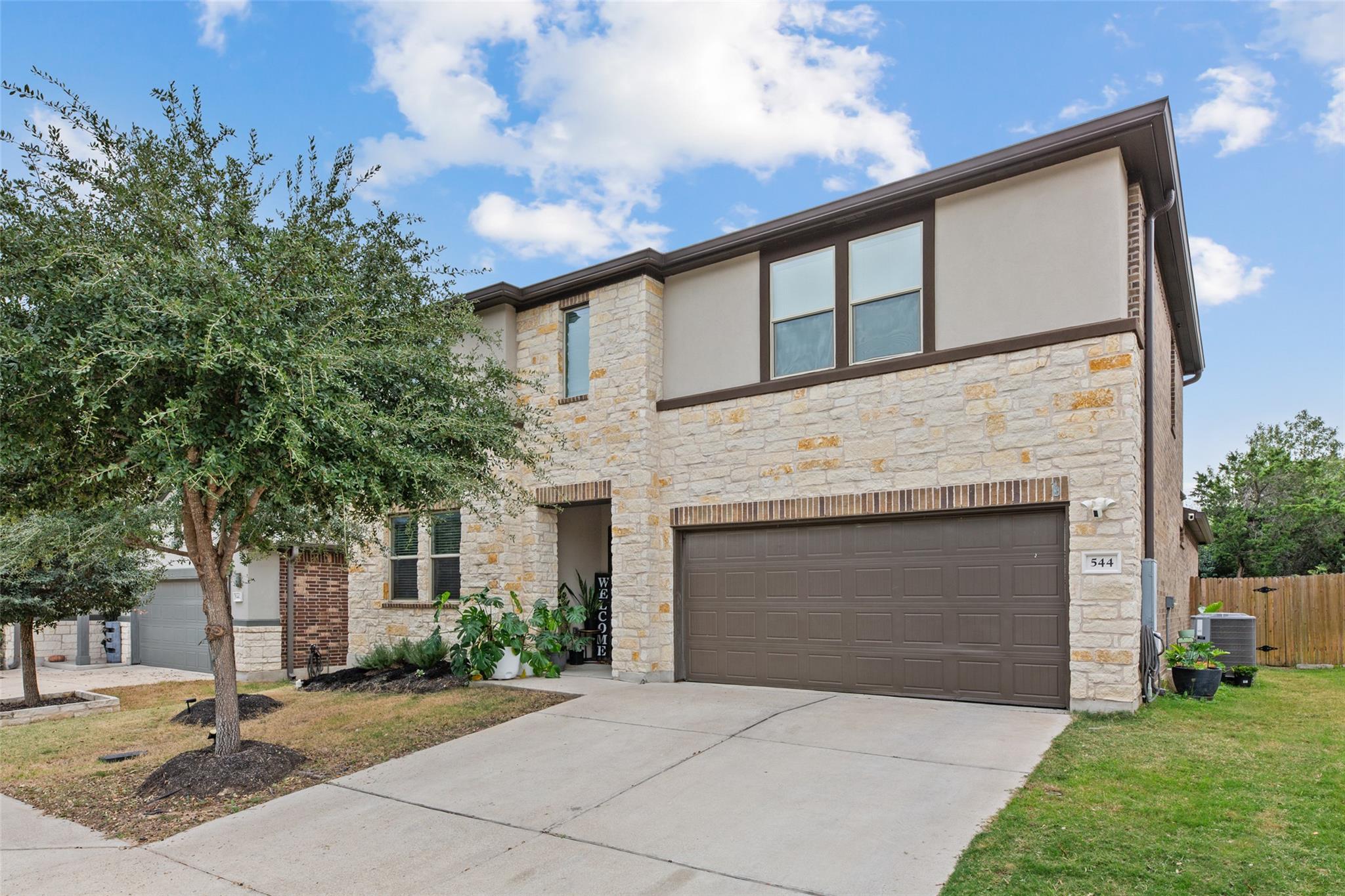 544 Appalachian, Leander, TX 78641 — photo 1