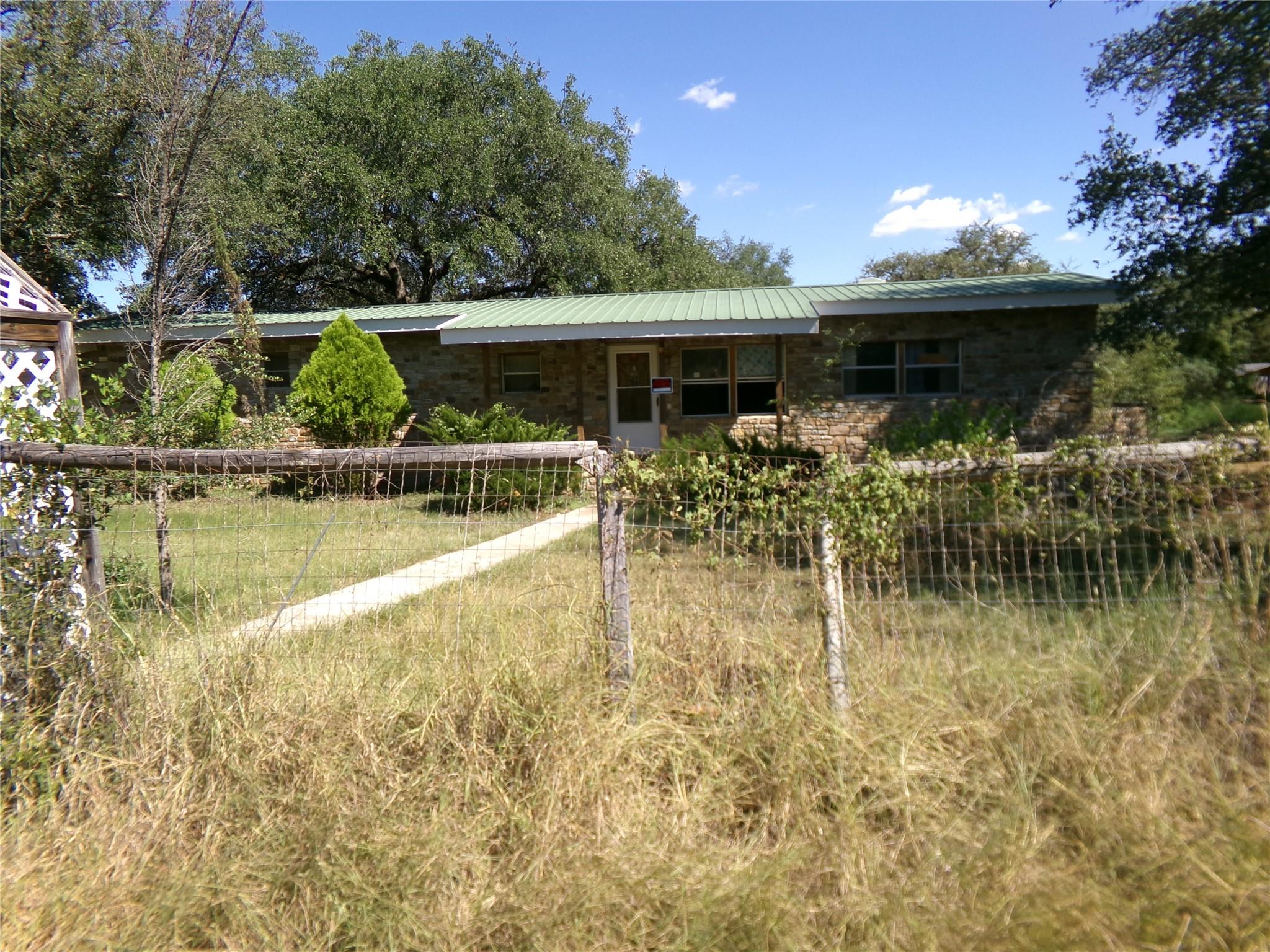 2006 Elm Creek, Granite Shoals, TX 78654 — photo 1