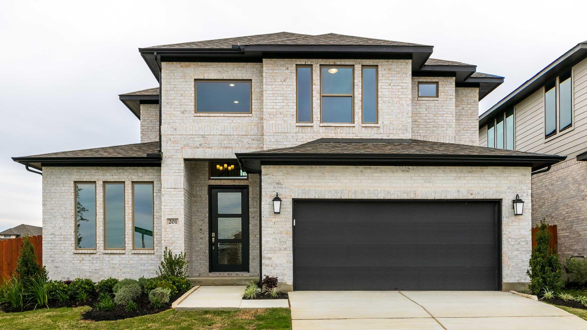 460 Brandywine, Hutto, TX 78634 — photo 1
