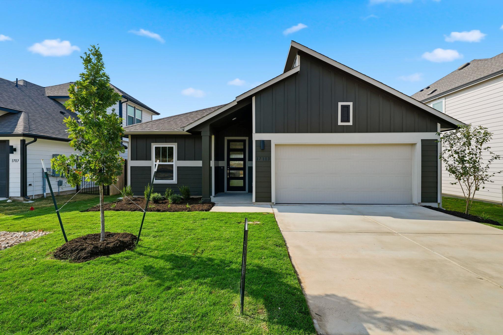 17113 Astral, Manor, TX 78653 — photo 1