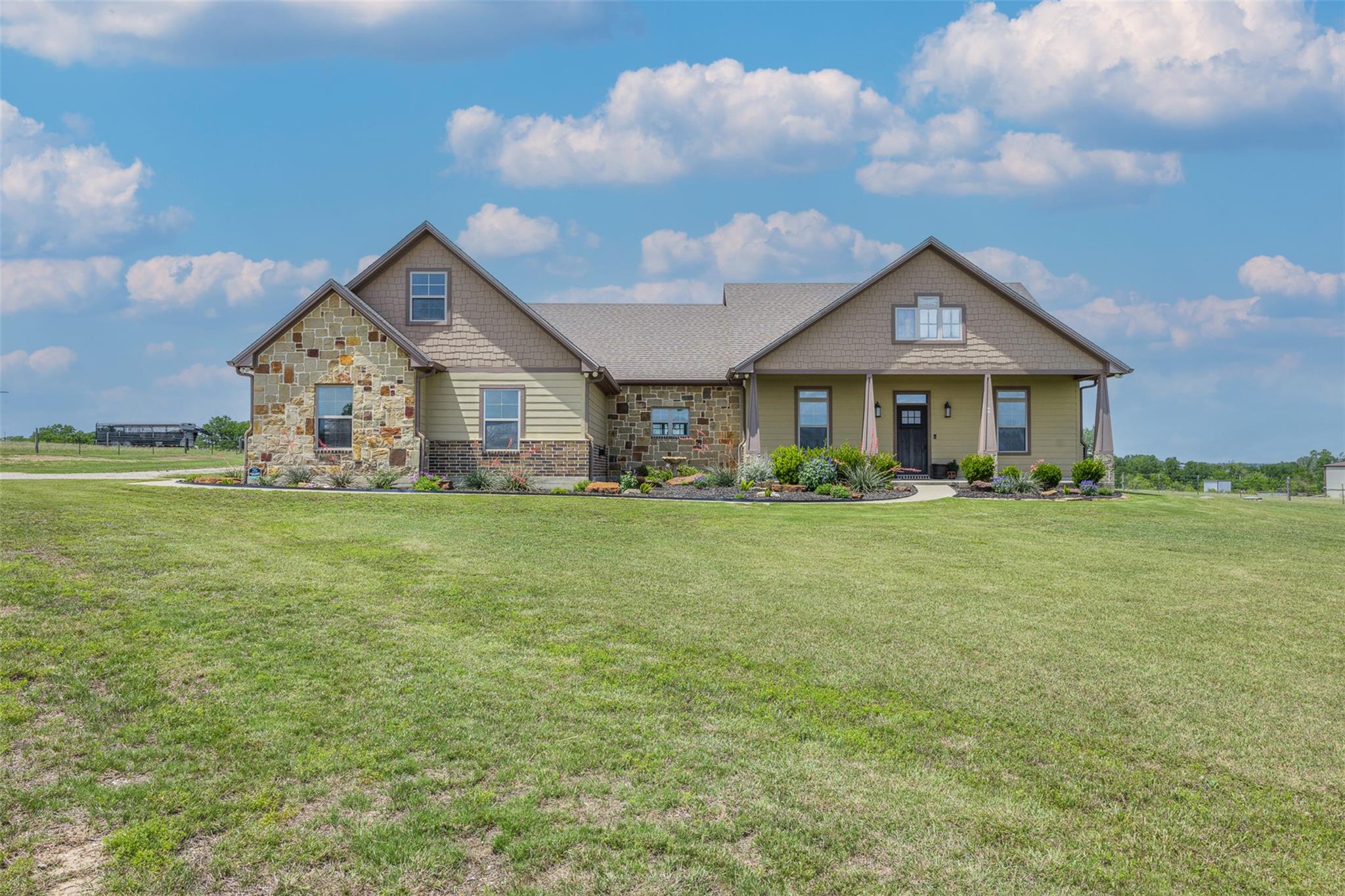 2232 FM 975, Caldwell, TX 77836 — photo 1