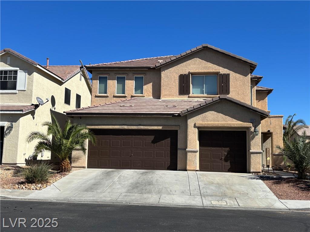 4906 Quartz Crest Street, North Las Vegas, NV 89081 — photo 1