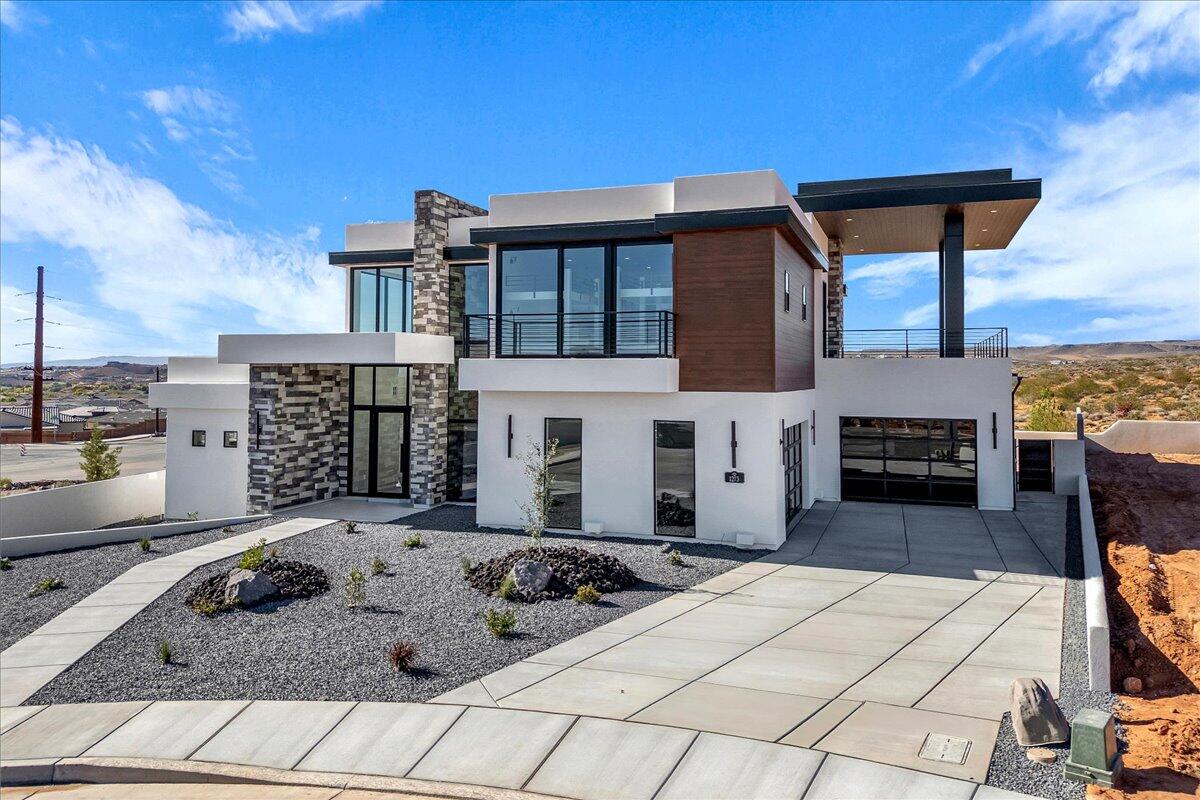 1273 N LOZANO RD, Washington, UT 84780 — photo 1