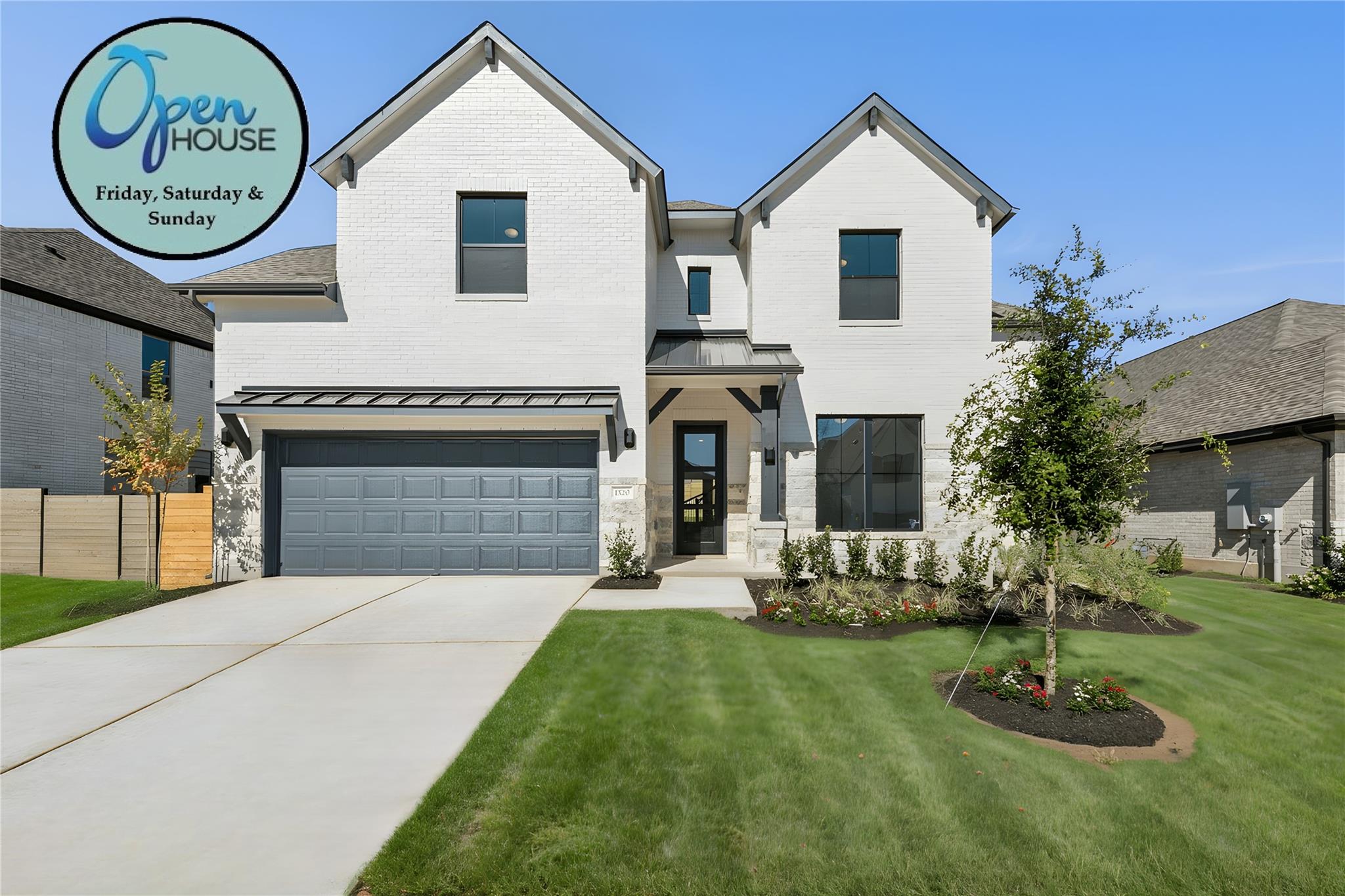 1520 Rodeo Ridge, Georgetown, TX 78628 — photo 1