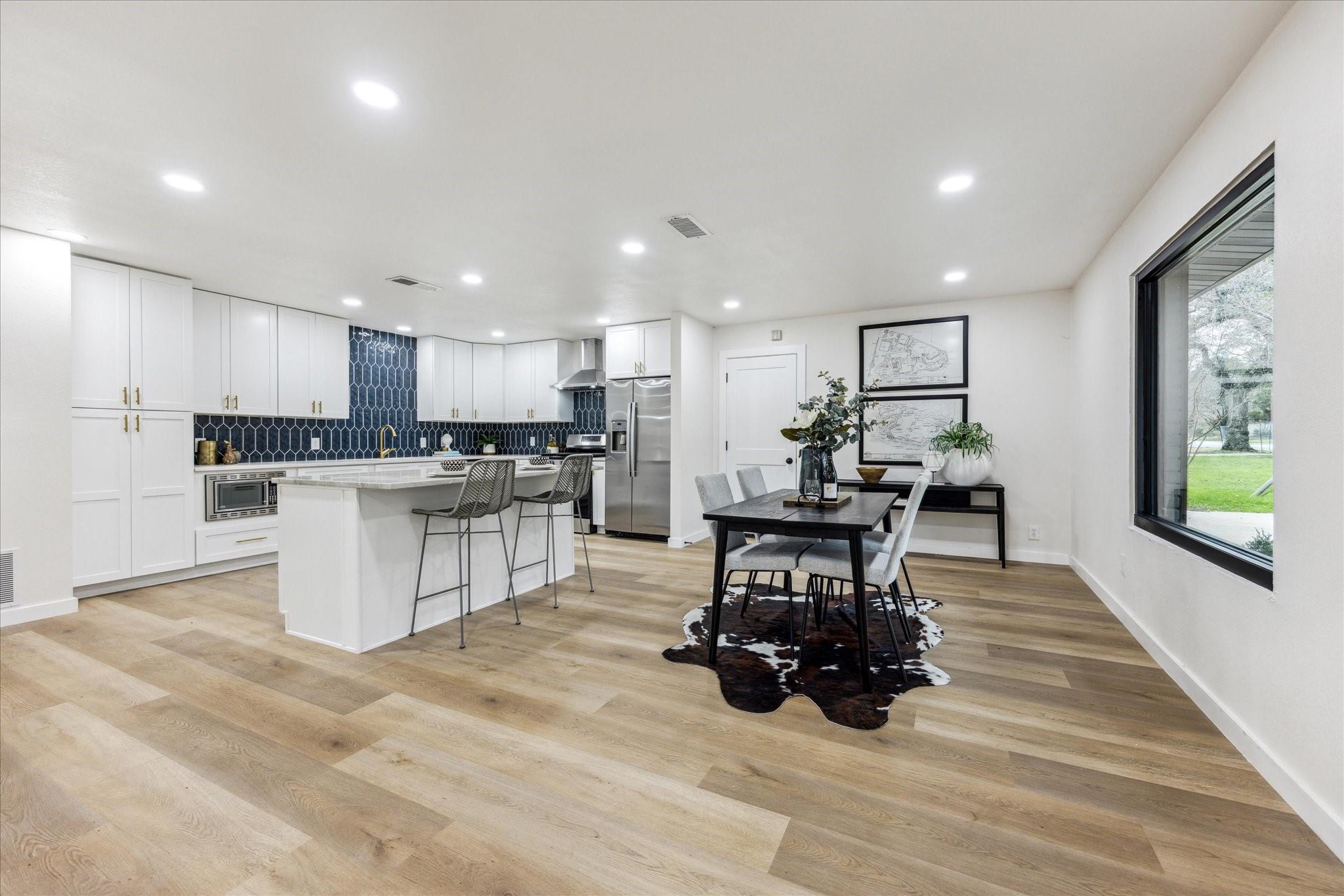 4608 Frontier, Austin, TX 78745 — photo 1