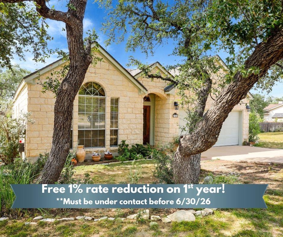 21520 Paine, Lago Vista, TX 78645 — photo 1