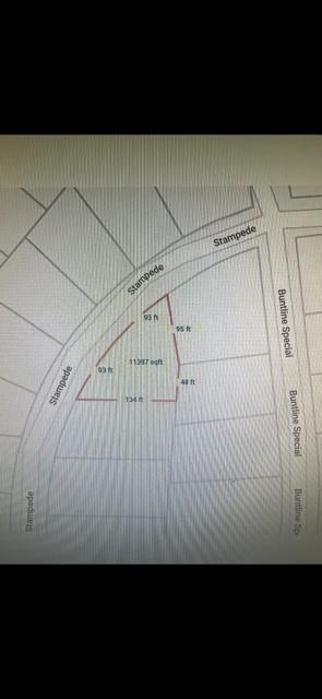 1104 Stampede, Horseshoe Bay, TX 78657 — photo 1