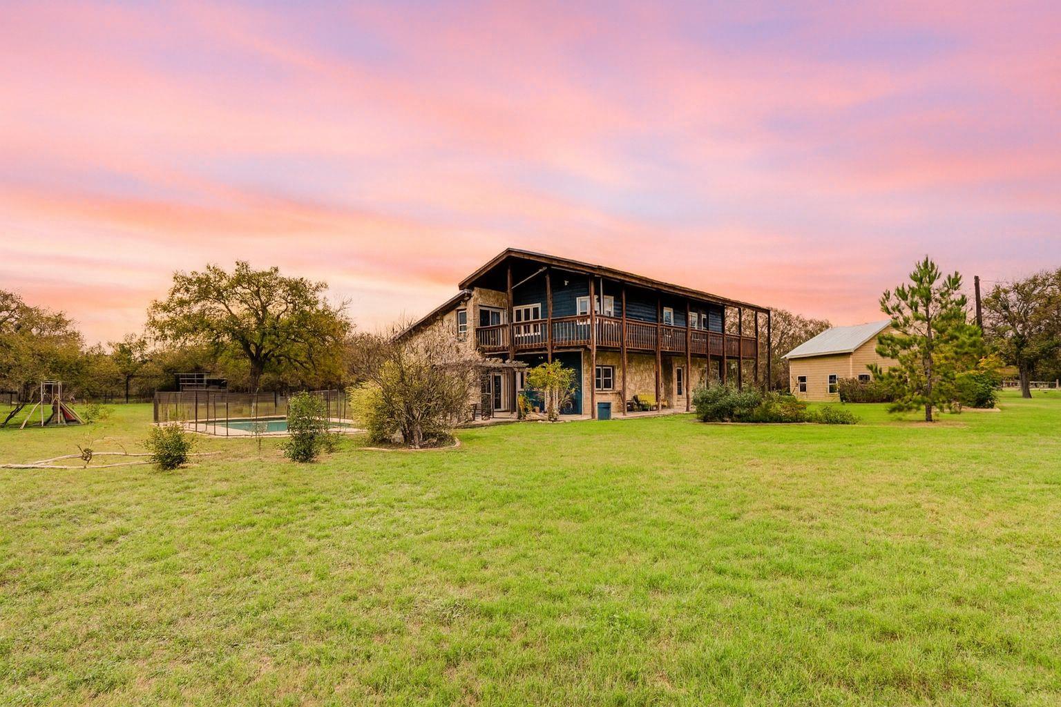 10427 Kirken, Manor, TX 78653 — photo 1