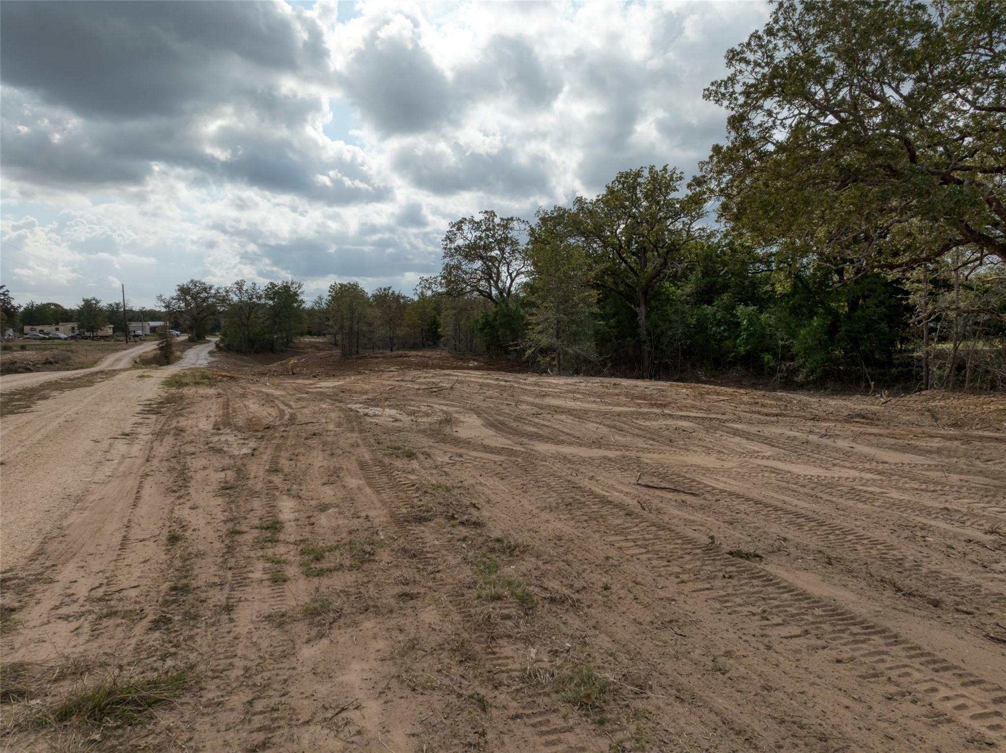 TBD Walter Hoffman, Cedar Creek, TX 78612 — photo 1