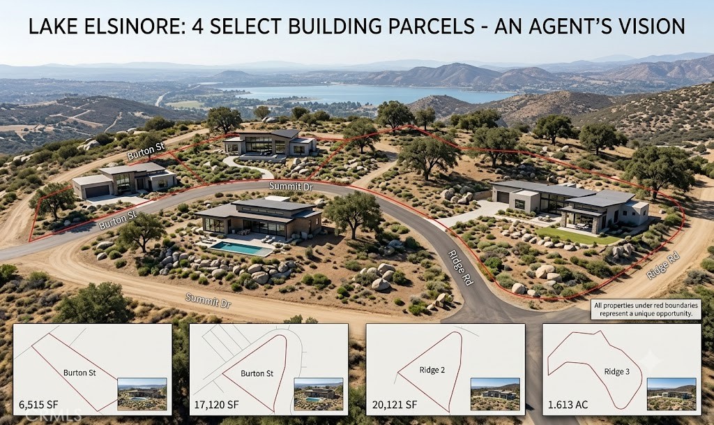 0 Summit Dr., Lake Elsinore, CA 92530 — photo 1