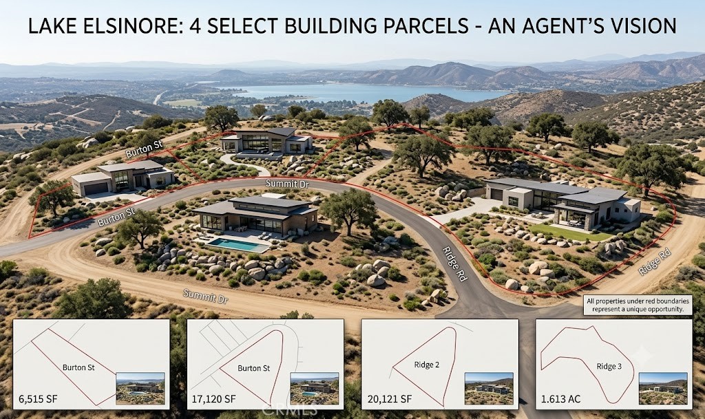 0 Summit Dr, Lake Elsinore, CA 92530 — photo 1
