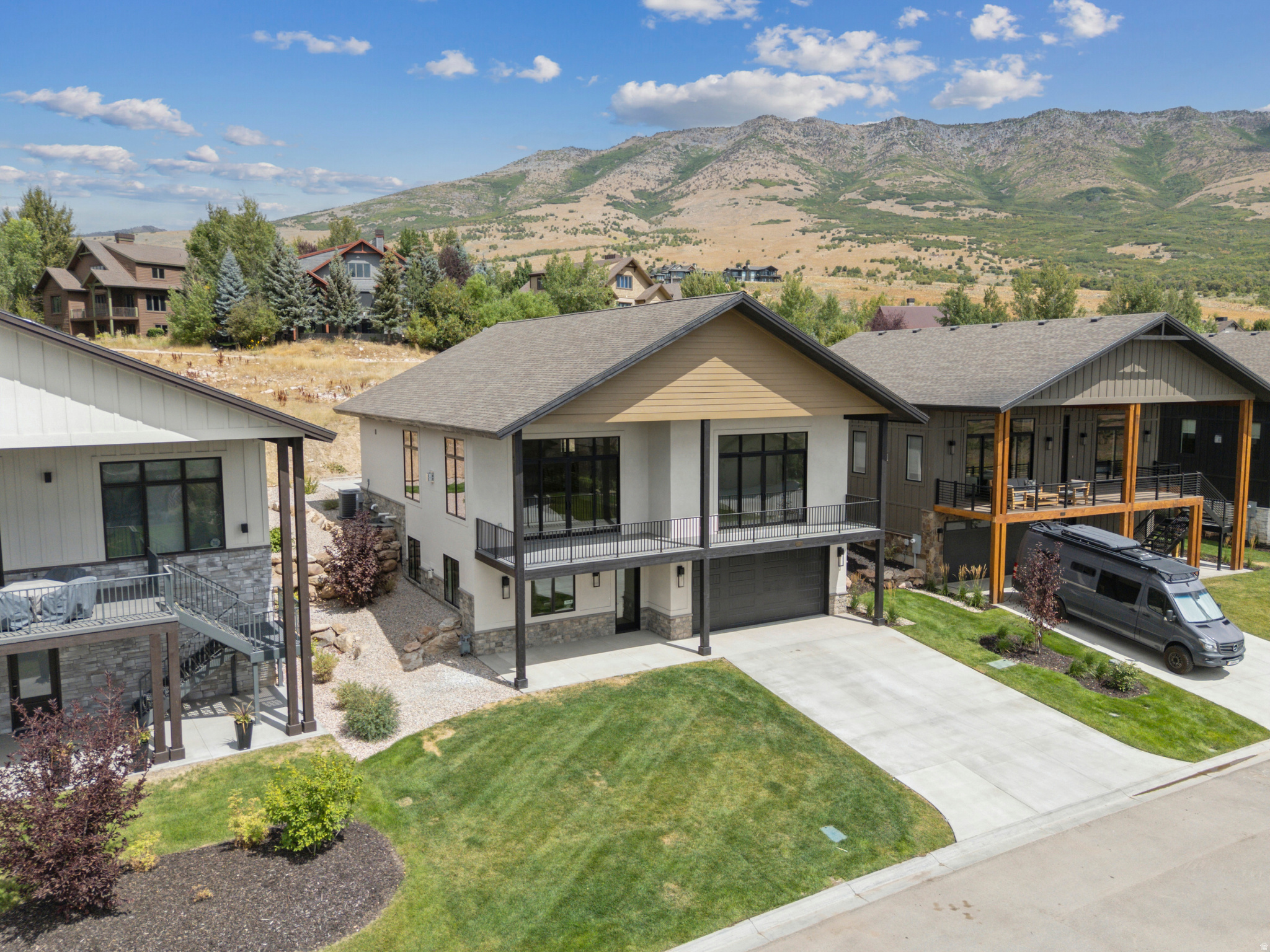 5985 E BIG HORN PKWY #137, Eden, UT 84310 — photo 1