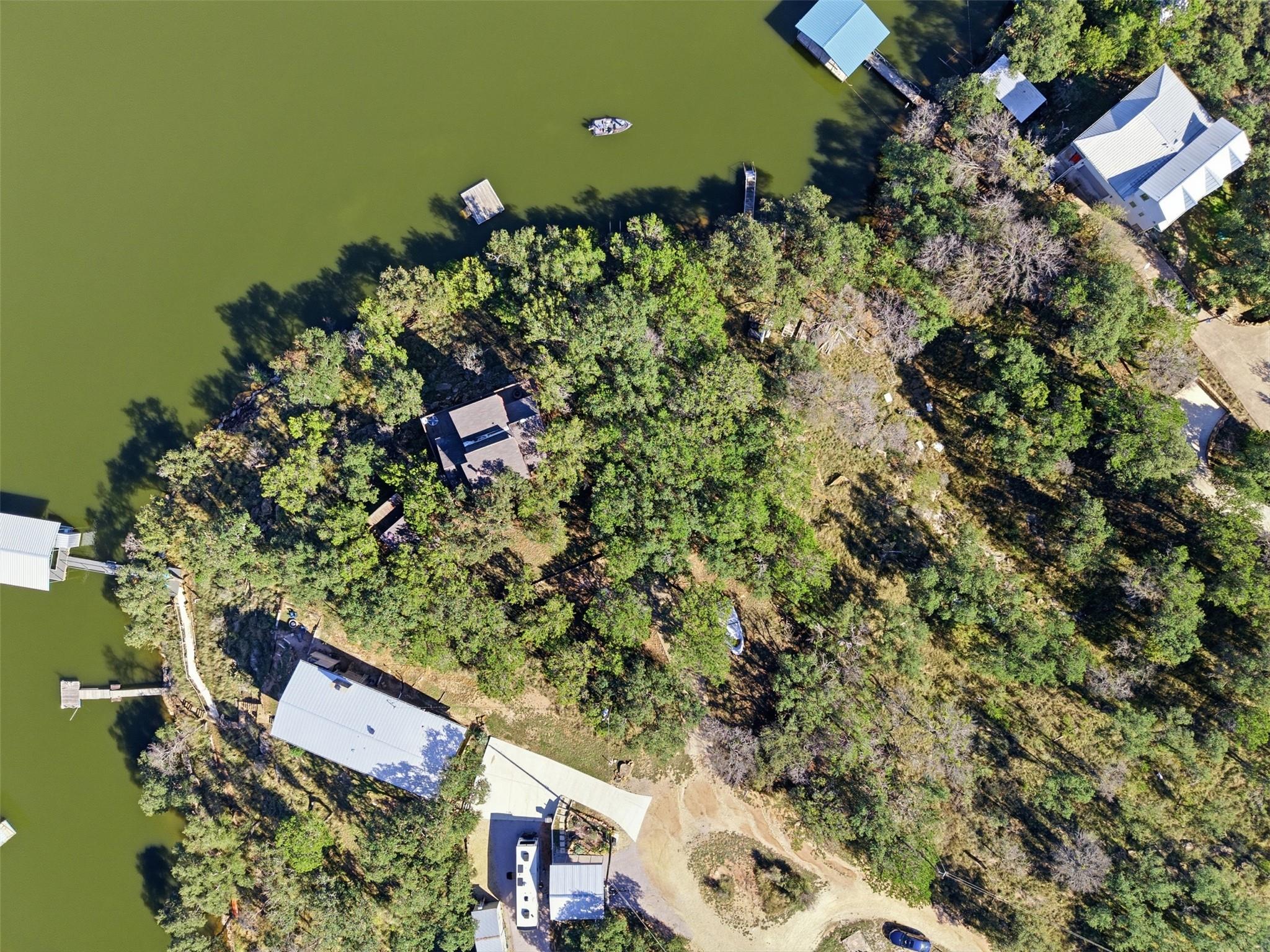 108 Kings, Burnet, TX 78611 — photo 1